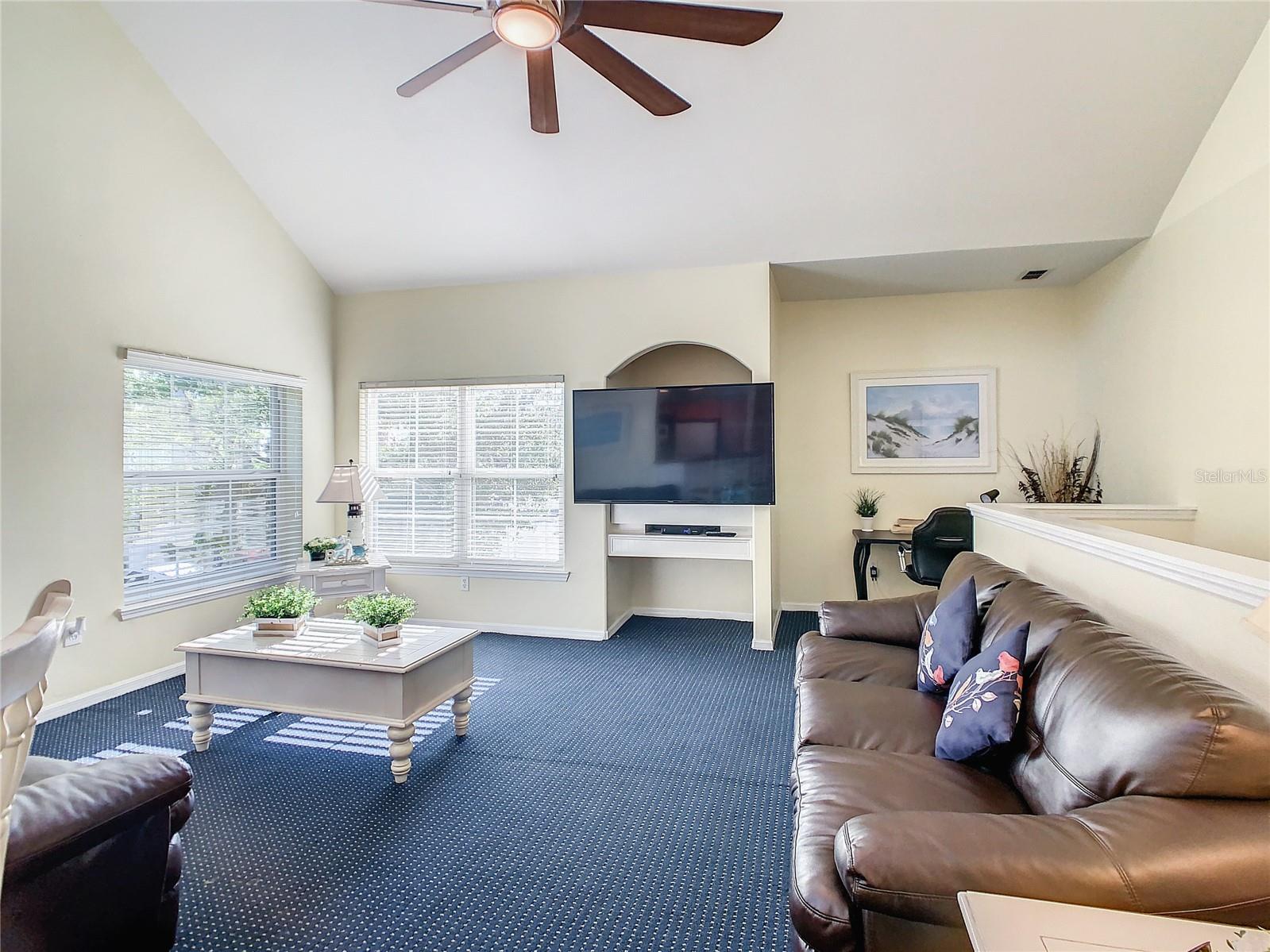 RUNAWAY BEACH CLUB CONDO - Residential