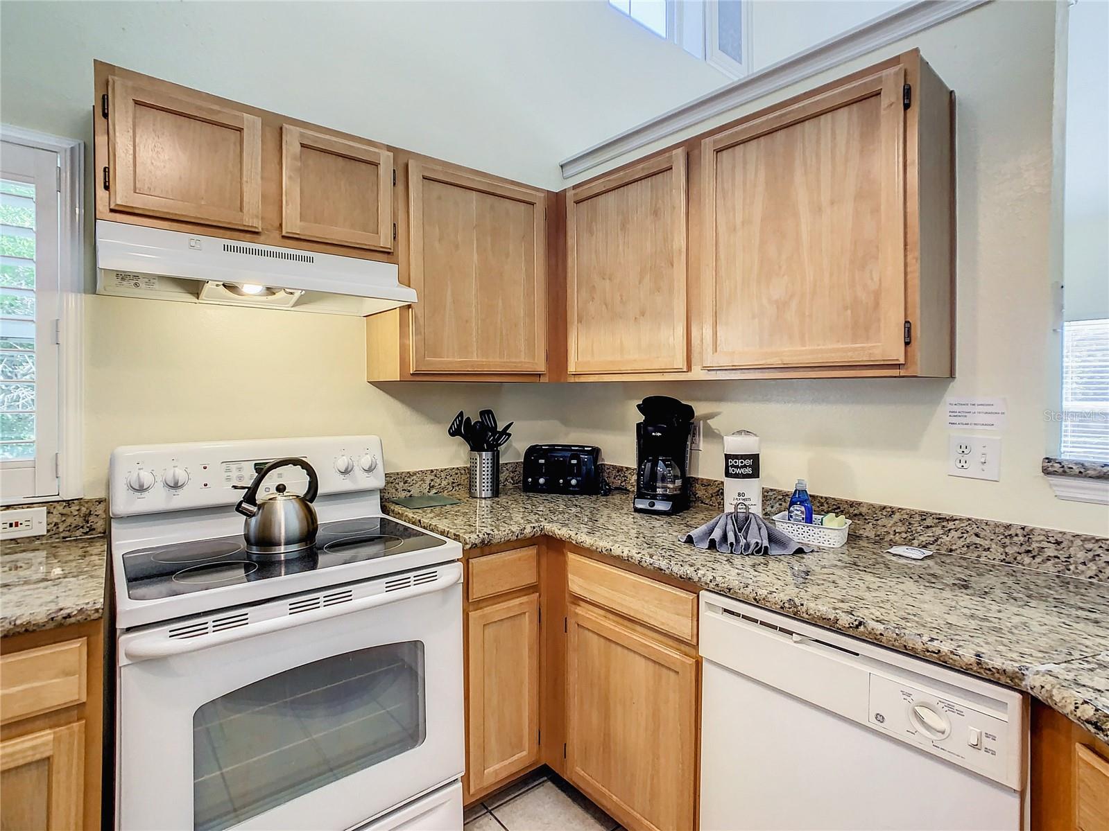 RUNAWAY BEACH CLUB CONDO - Residential