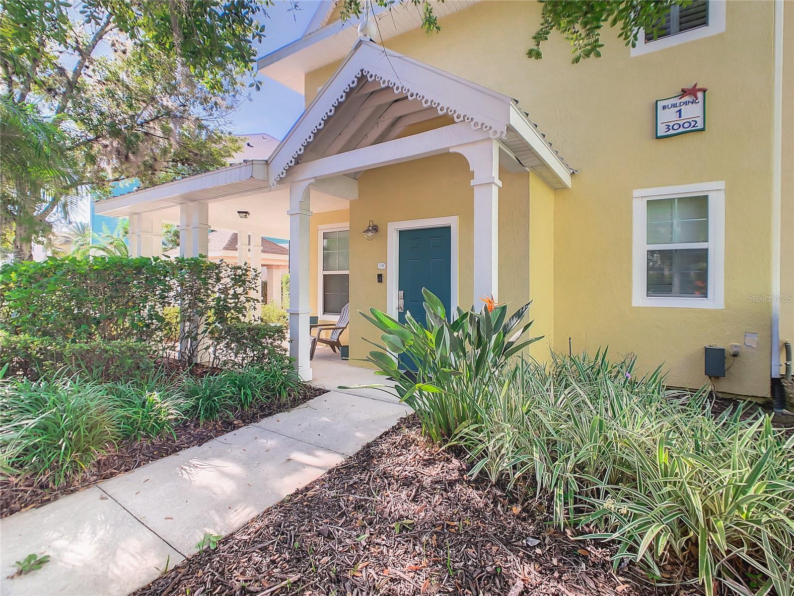RUNAWAY BEACH CLUB CONDO - Residential