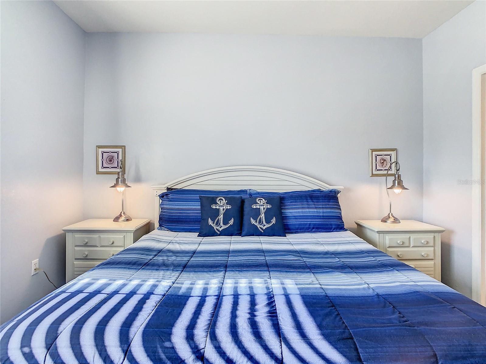 RUNAWAY BEACH CLUB CONDO - Residential