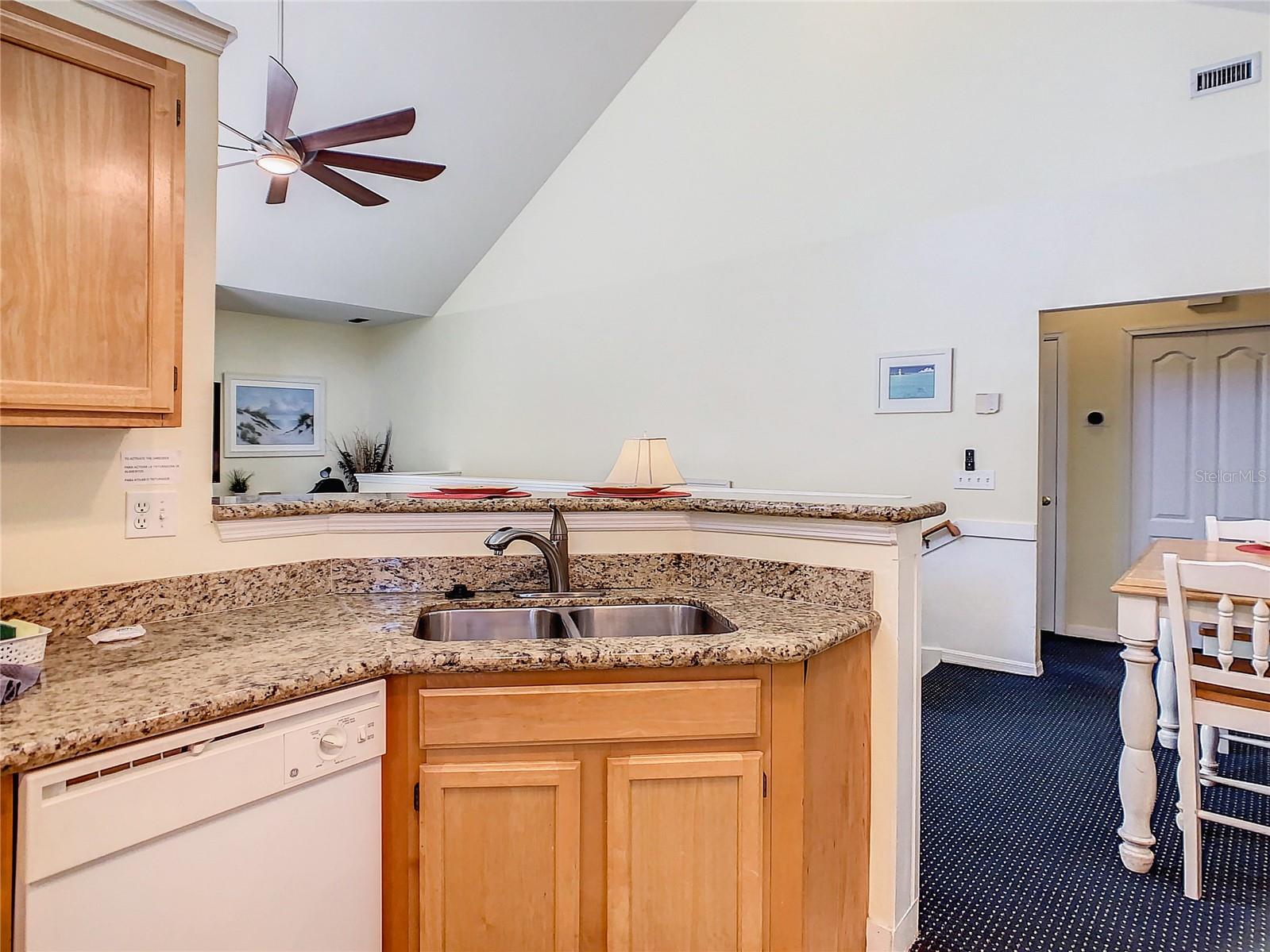 RUNAWAY BEACH CLUB CONDO - Residential
