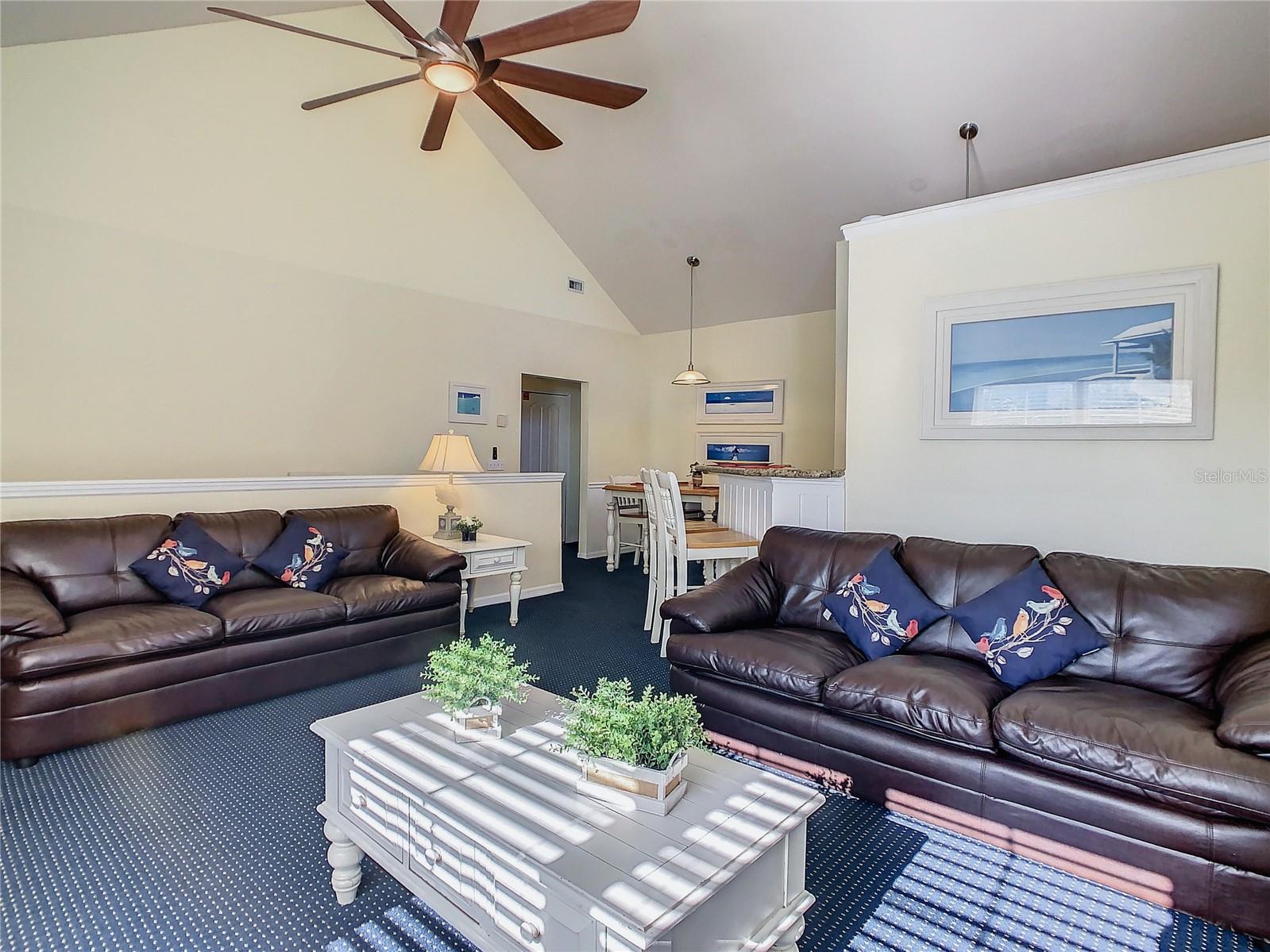 RUNAWAY BEACH CLUB CONDO - Residential
