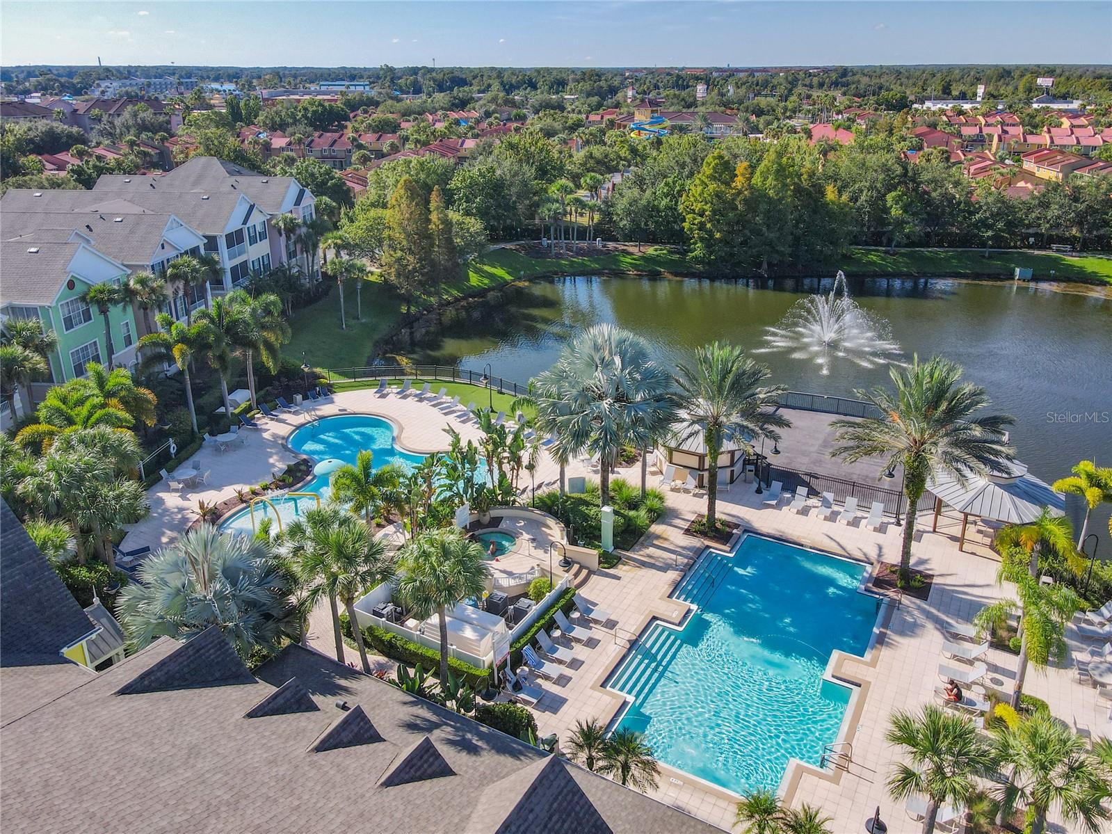 RUNAWAY BEACH CLUB CONDO - Residential