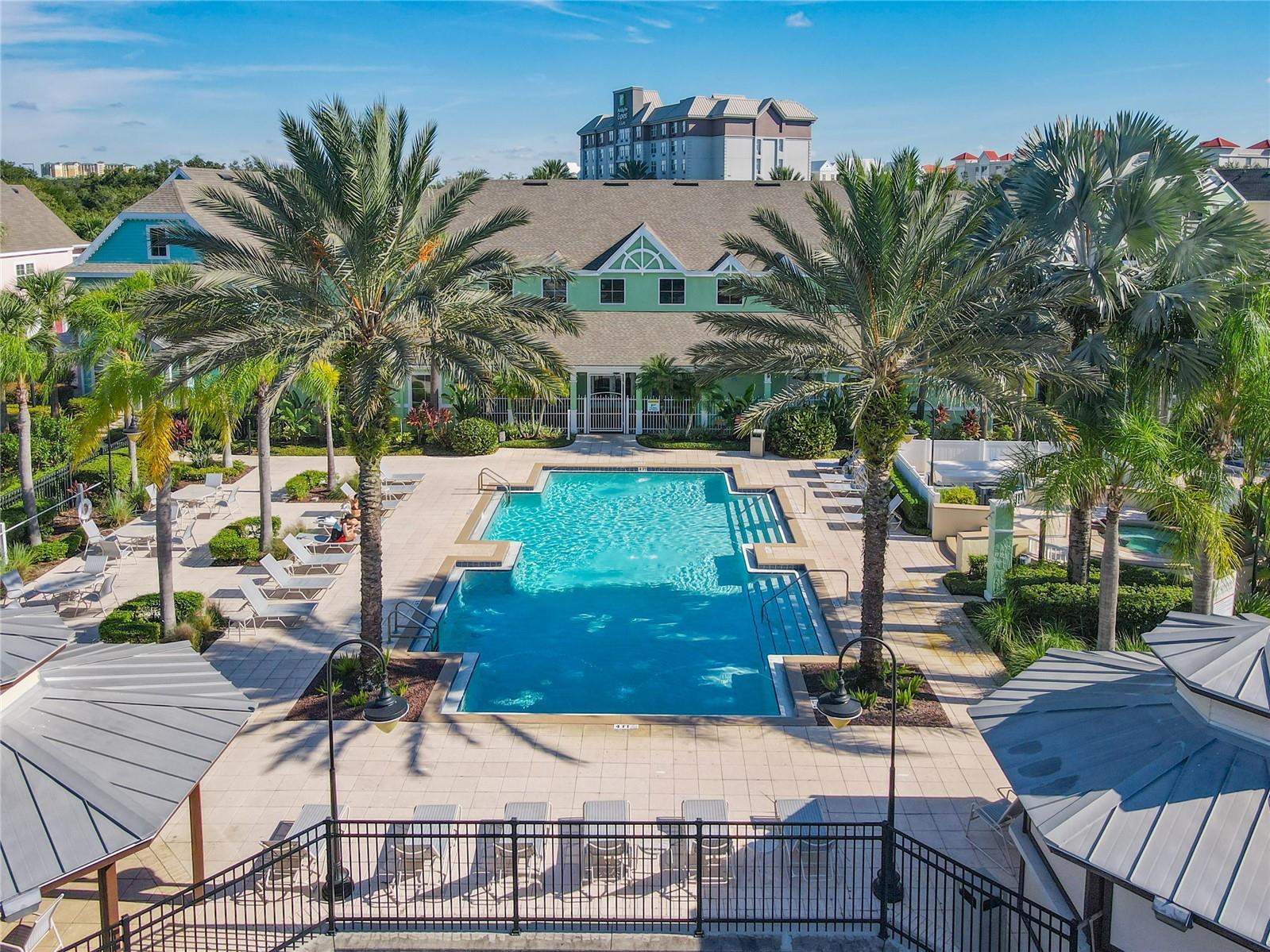 RUNAWAY BEACH CLUB CONDO - Residential