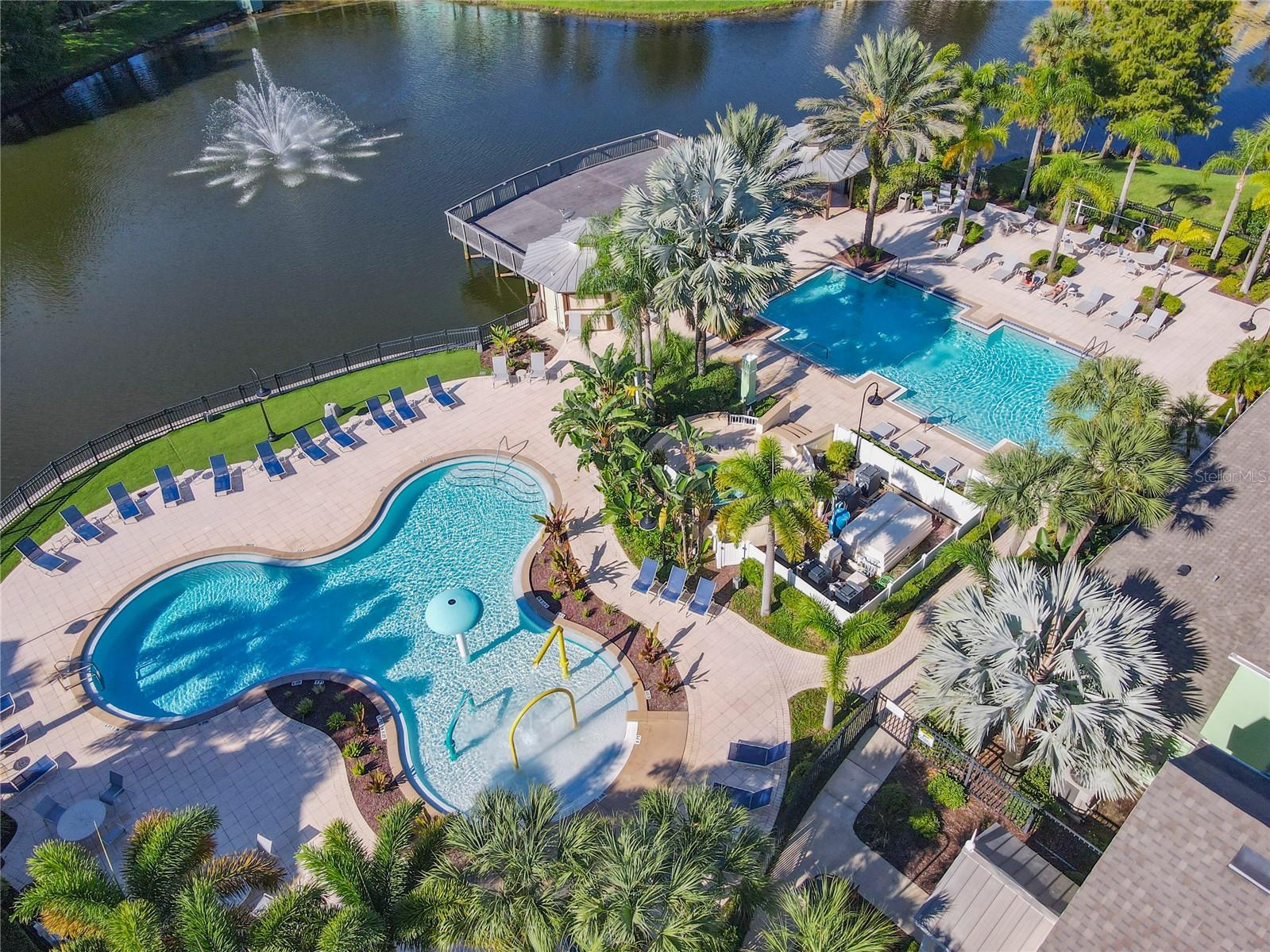 RUNAWAY BEACH CLUB CONDO - Residential