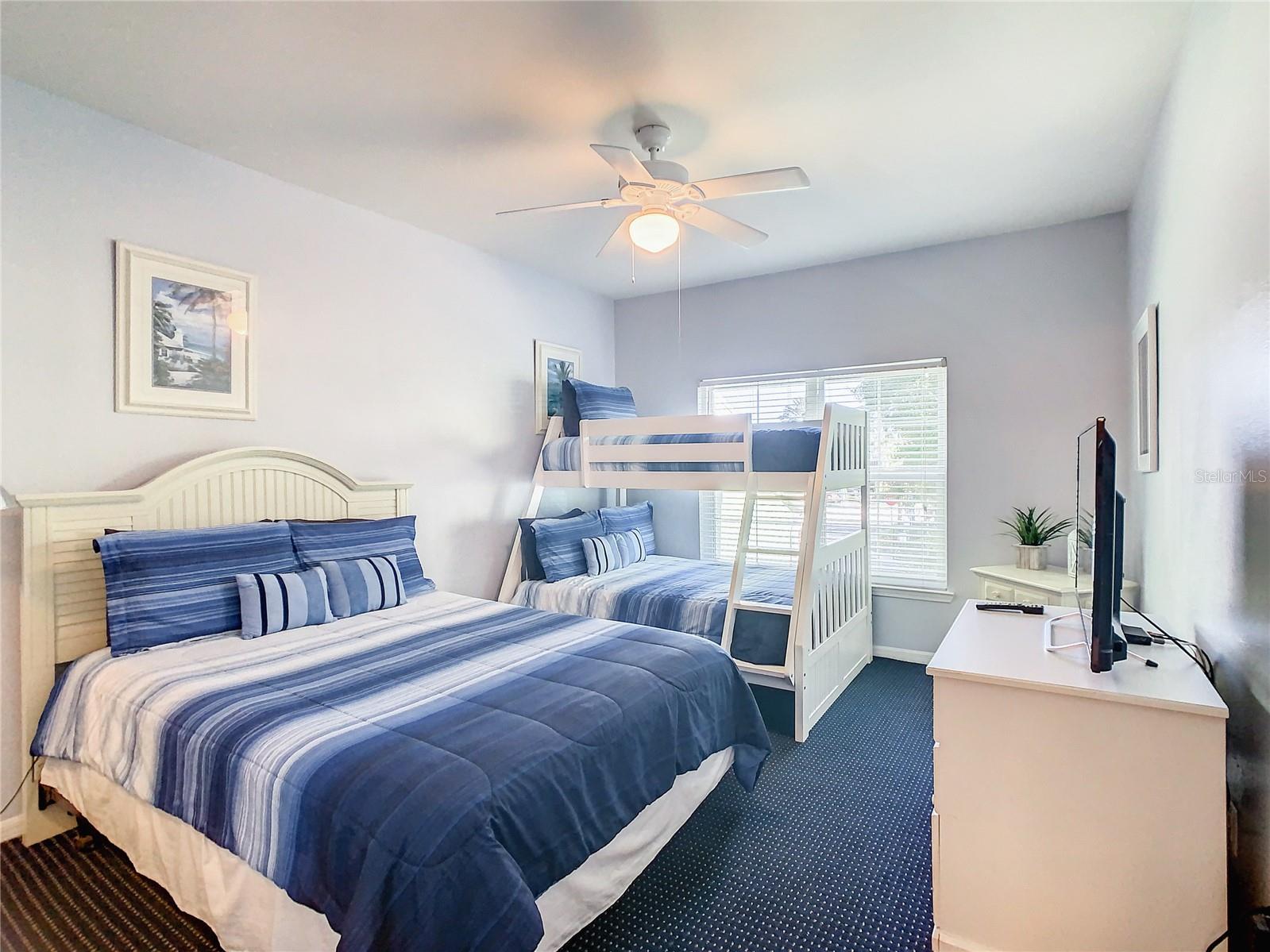 RUNAWAY BEACH CLUB CONDO - Residential