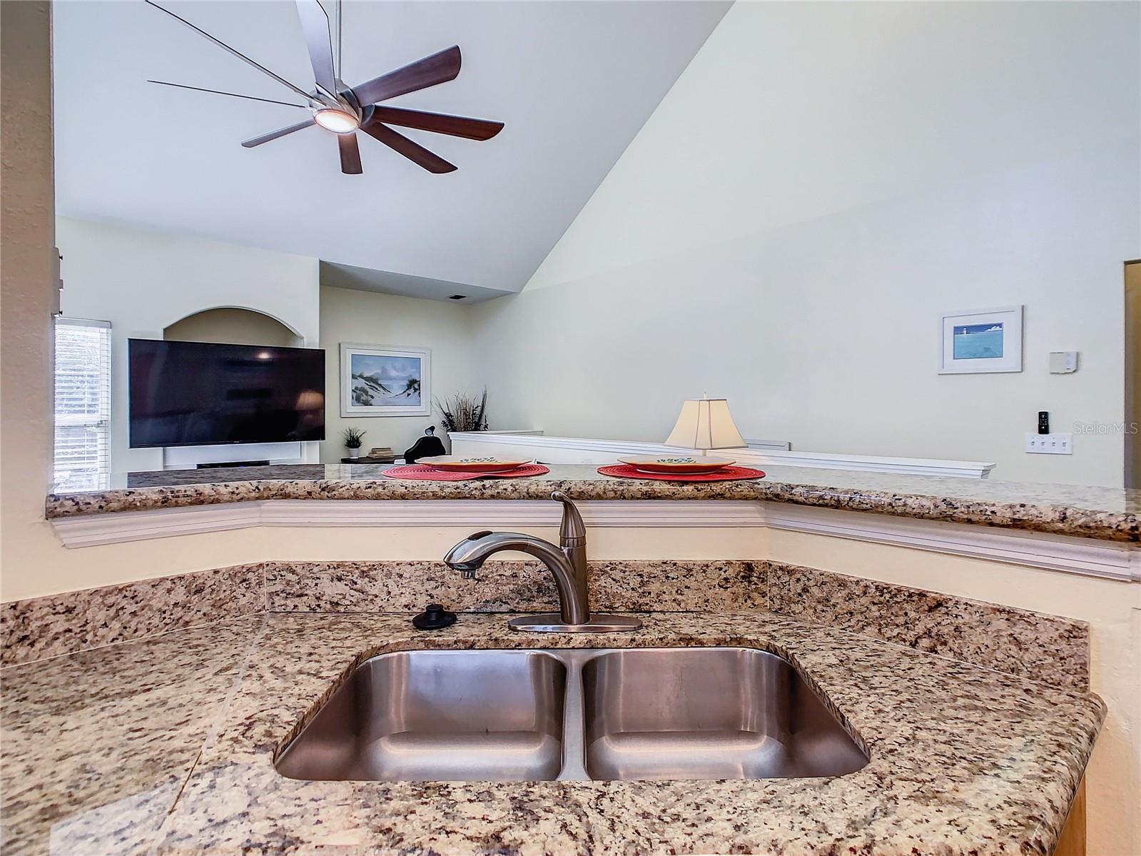RUNAWAY BEACH CLUB CONDO - Residential