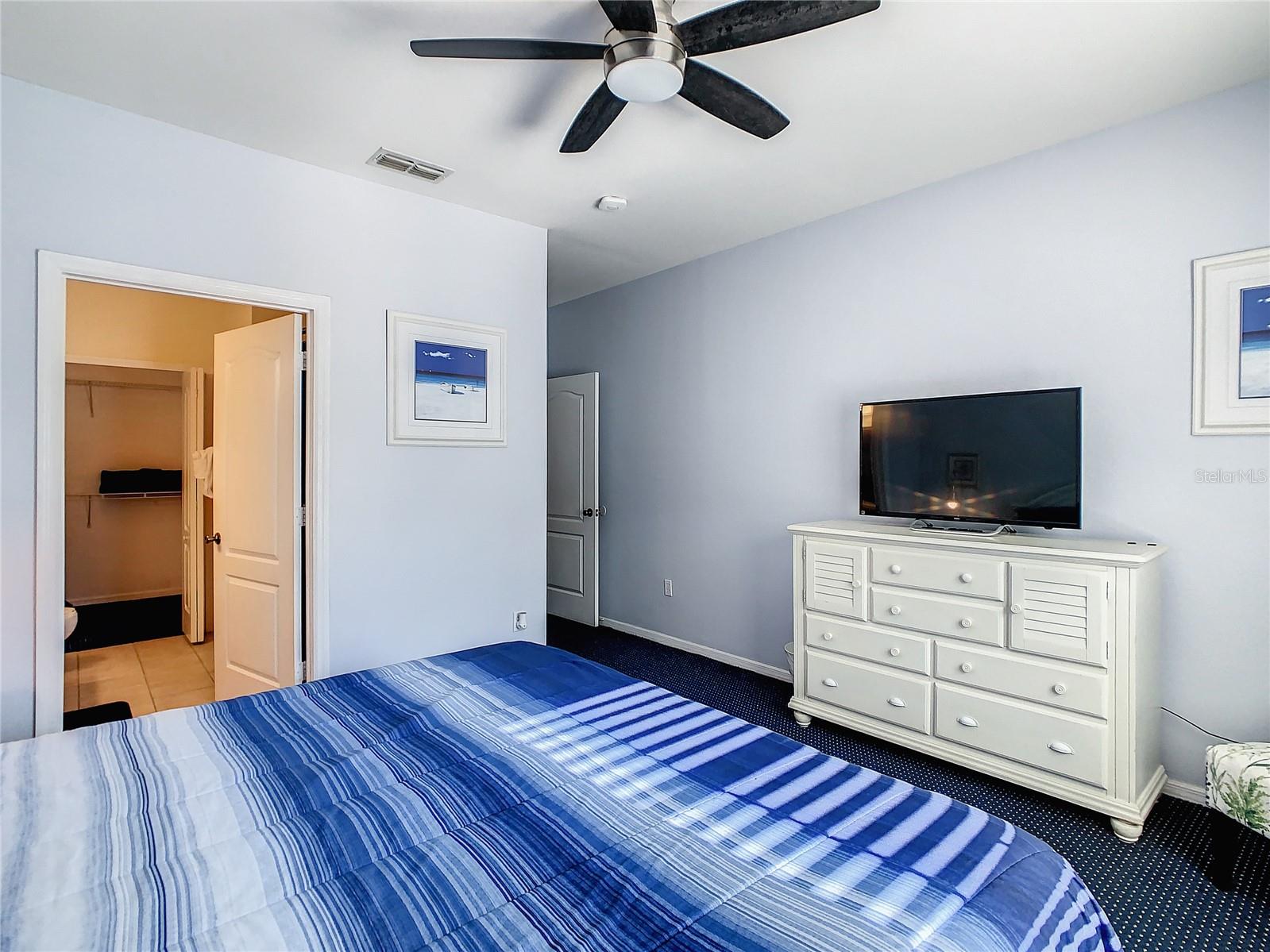 RUNAWAY BEACH CLUB CONDO - Residential