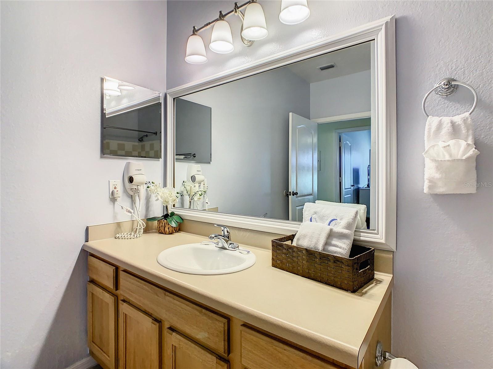 RUNAWAY BEACH CLUB CONDO - Residential