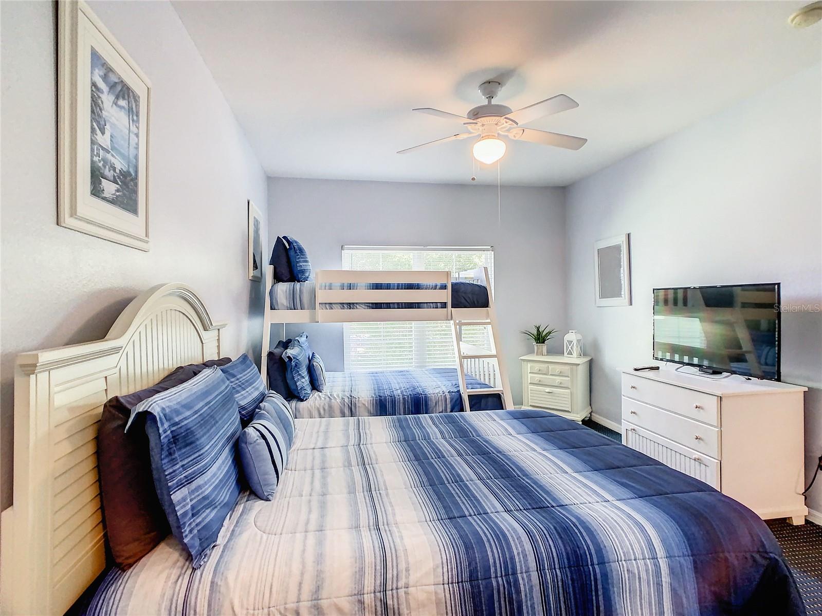 RUNAWAY BEACH CLUB CONDO - Residential
