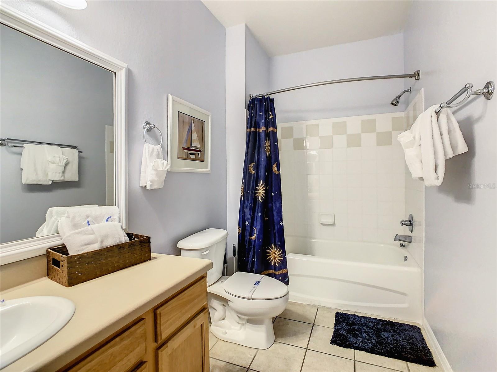 RUNAWAY BEACH CLUB CONDO - Residential