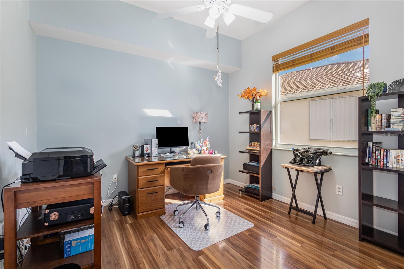 HERITAGE COVE PH I - Residential