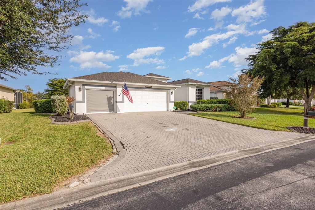 Photo of 14186 Grosse Point Lane, Fort Myers, FL 33919 (MLS # TB8451247)