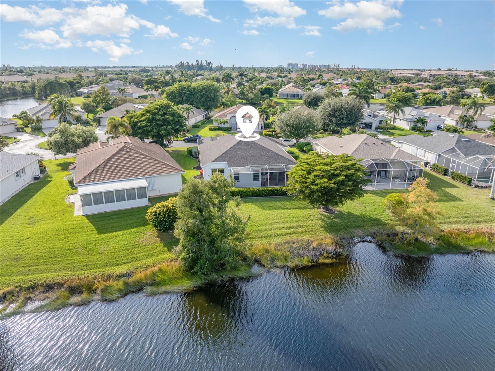 HERITAGE COVE PH I - Residential