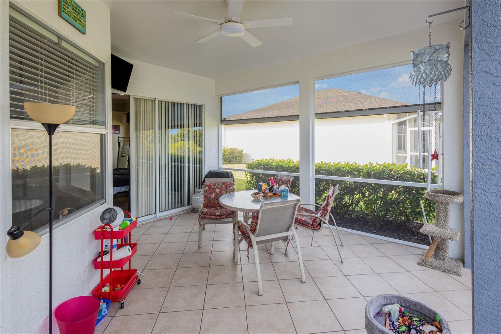 HERITAGE COVE PH I - Residential