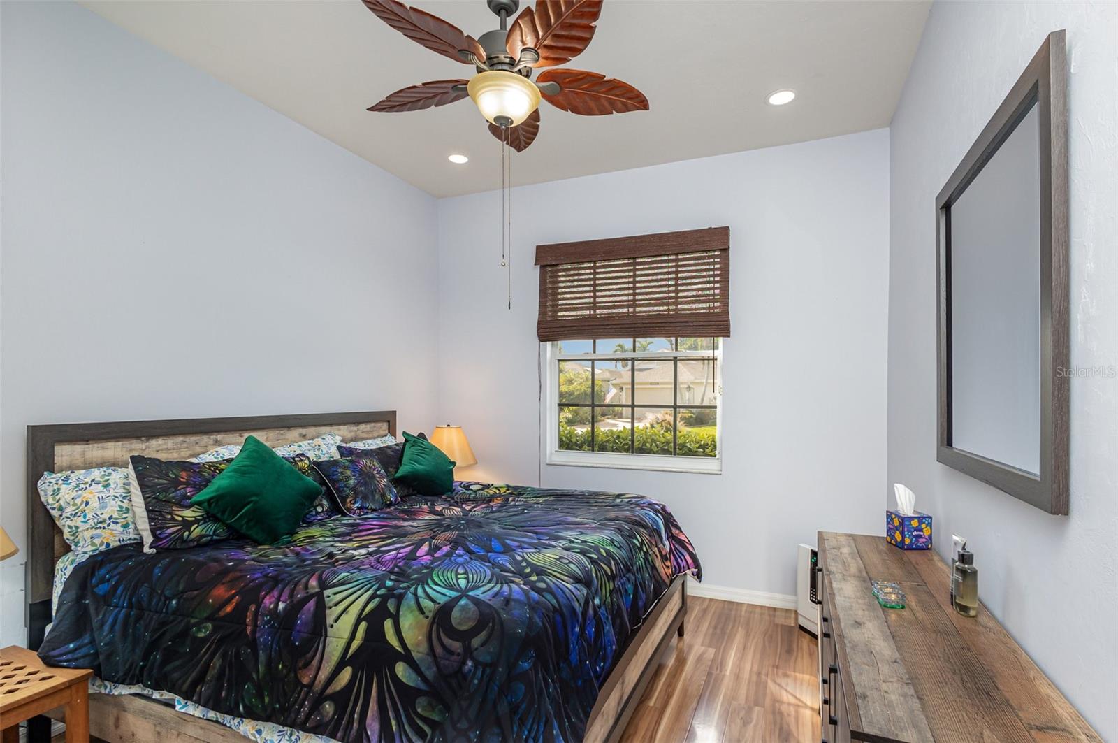 HERITAGE COVE PH I - Residential