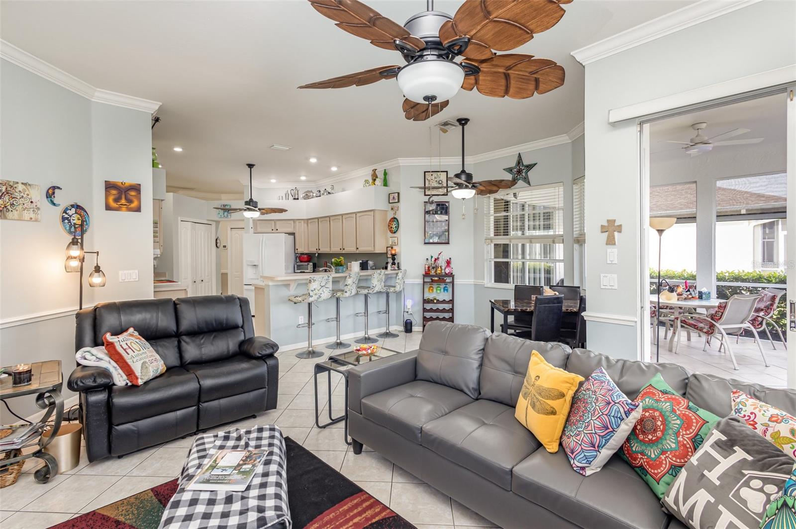 HERITAGE COVE PH I - Residential