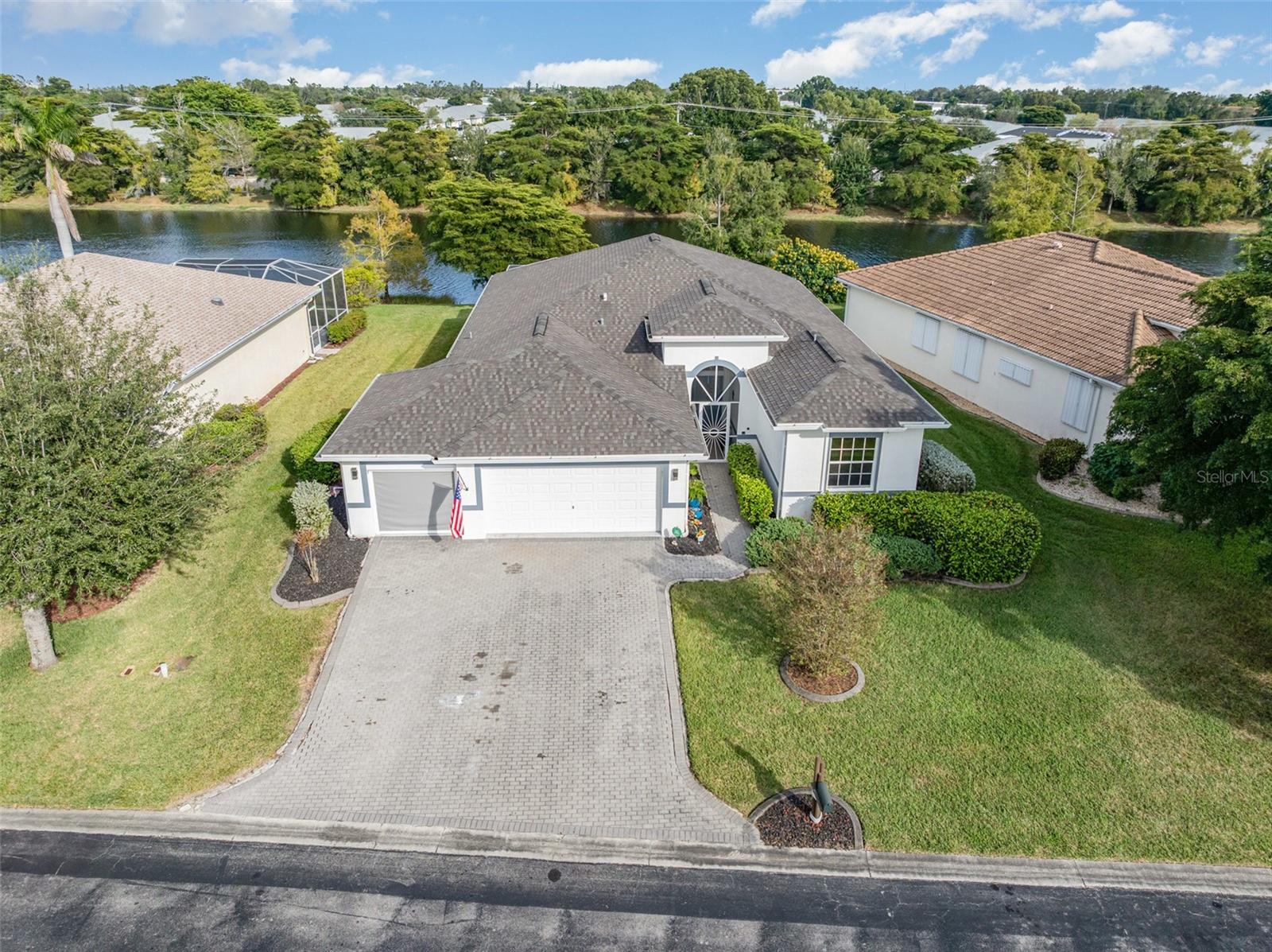 HERITAGE COVE PH I - Residential