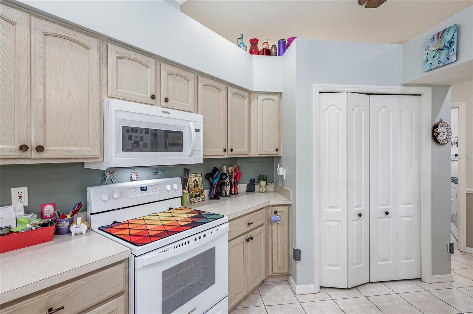 HERITAGE COVE PH I - Residential