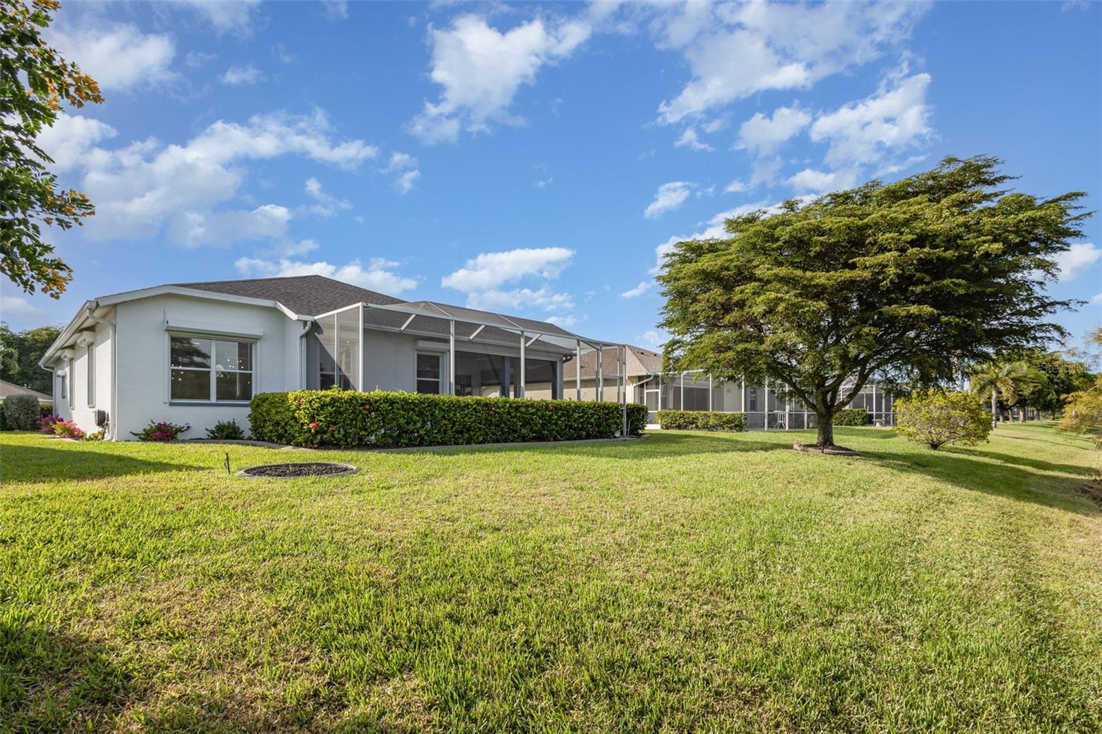 HERITAGE COVE PH I - Residential