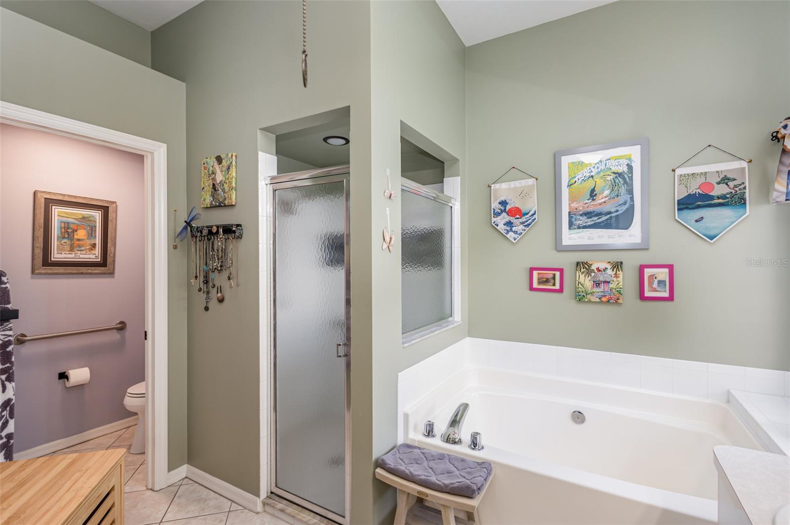 HERITAGE COVE PH I - Residential