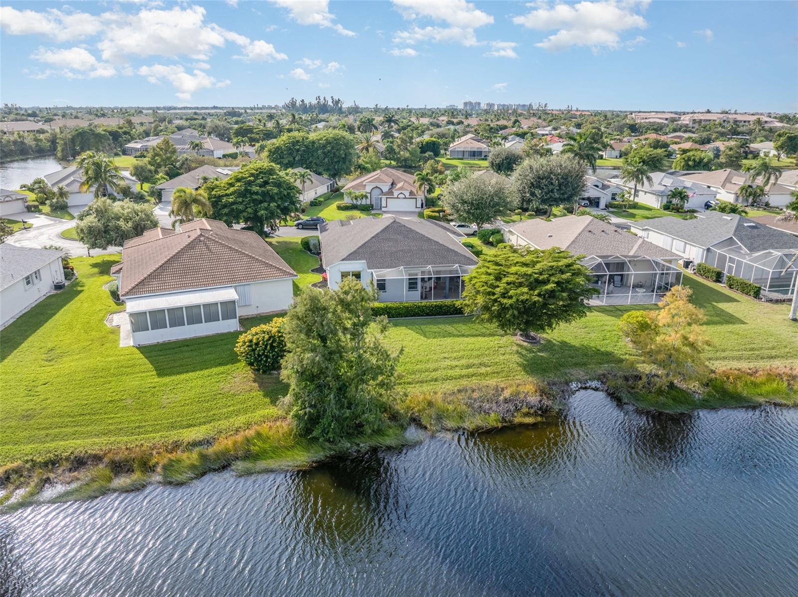 HERITAGE COVE PH I - Residential