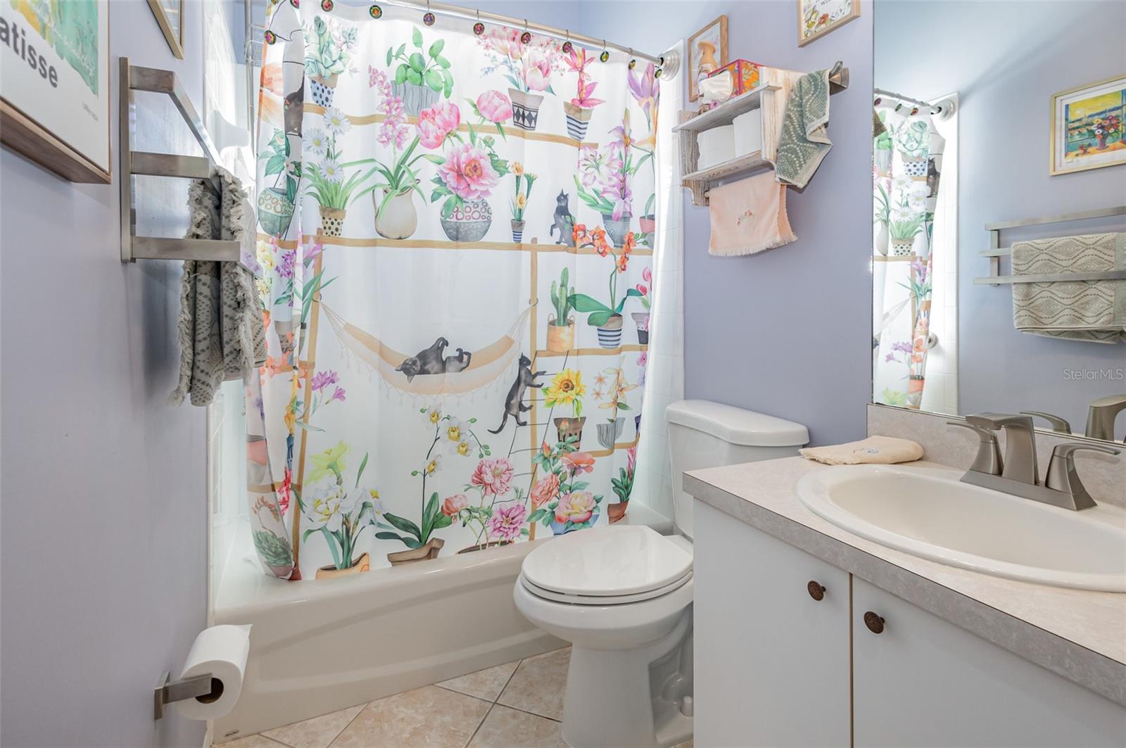 HERITAGE COVE PH I - Residential