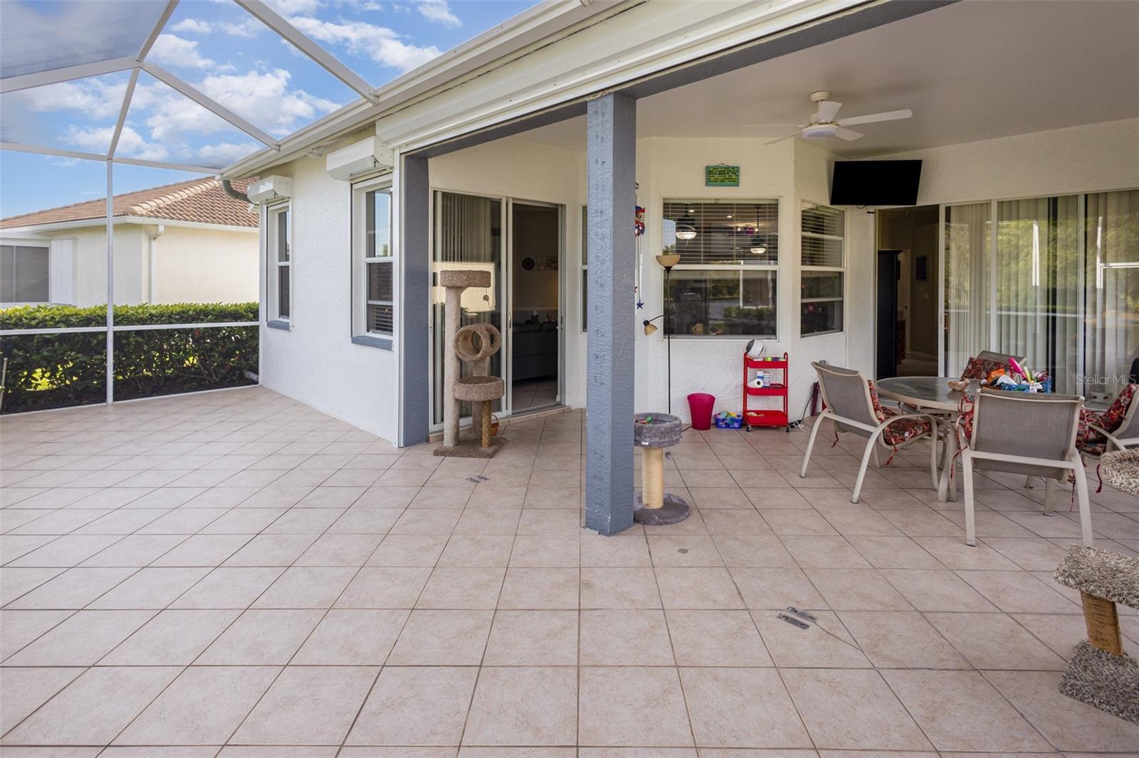 HERITAGE COVE PH I - Residential