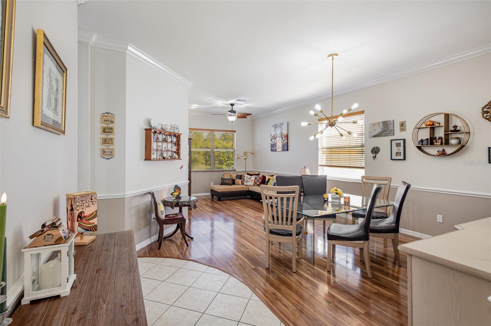 HERITAGE COVE PH I - Residential