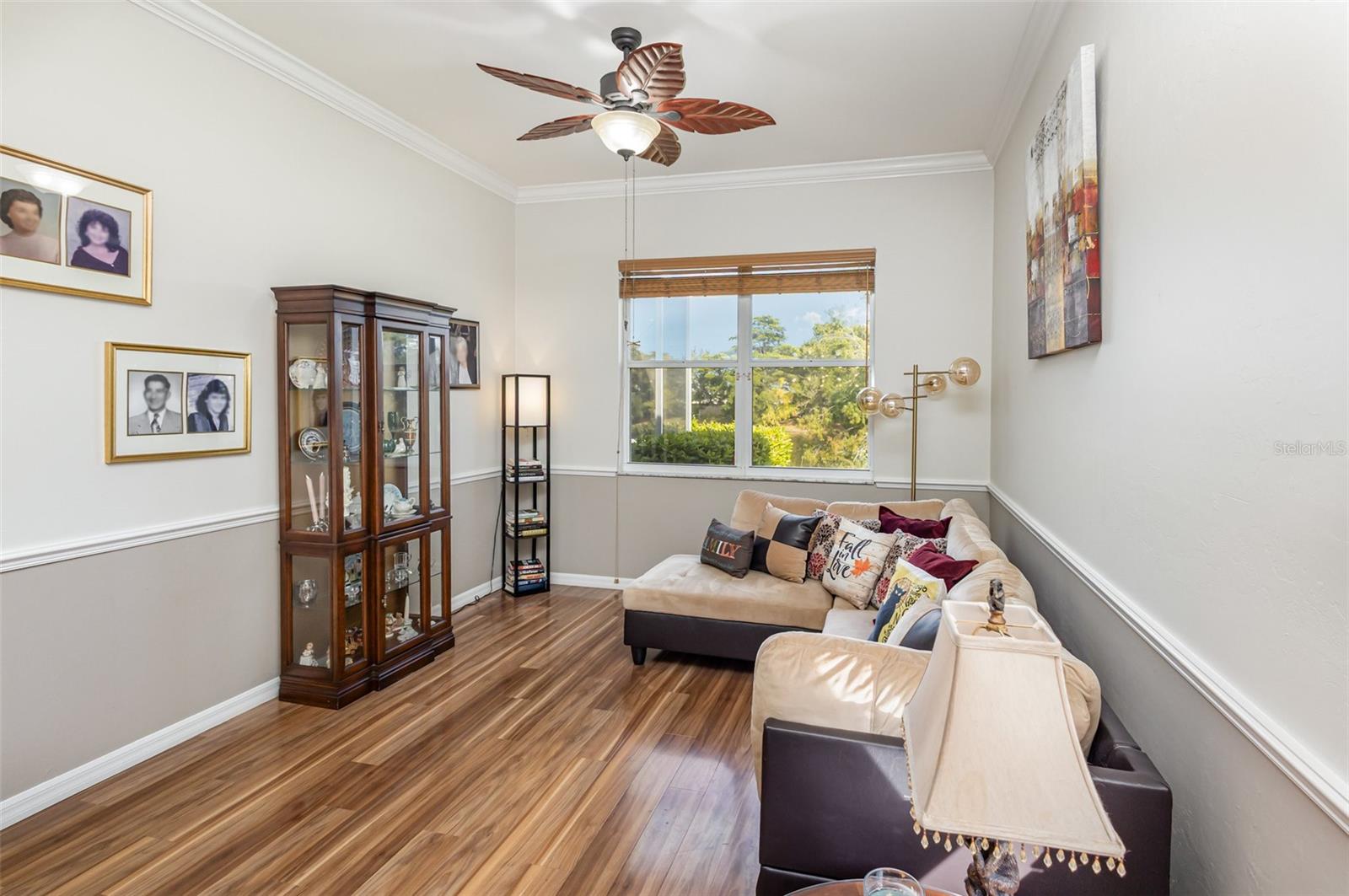 HERITAGE COVE PH I - Residential