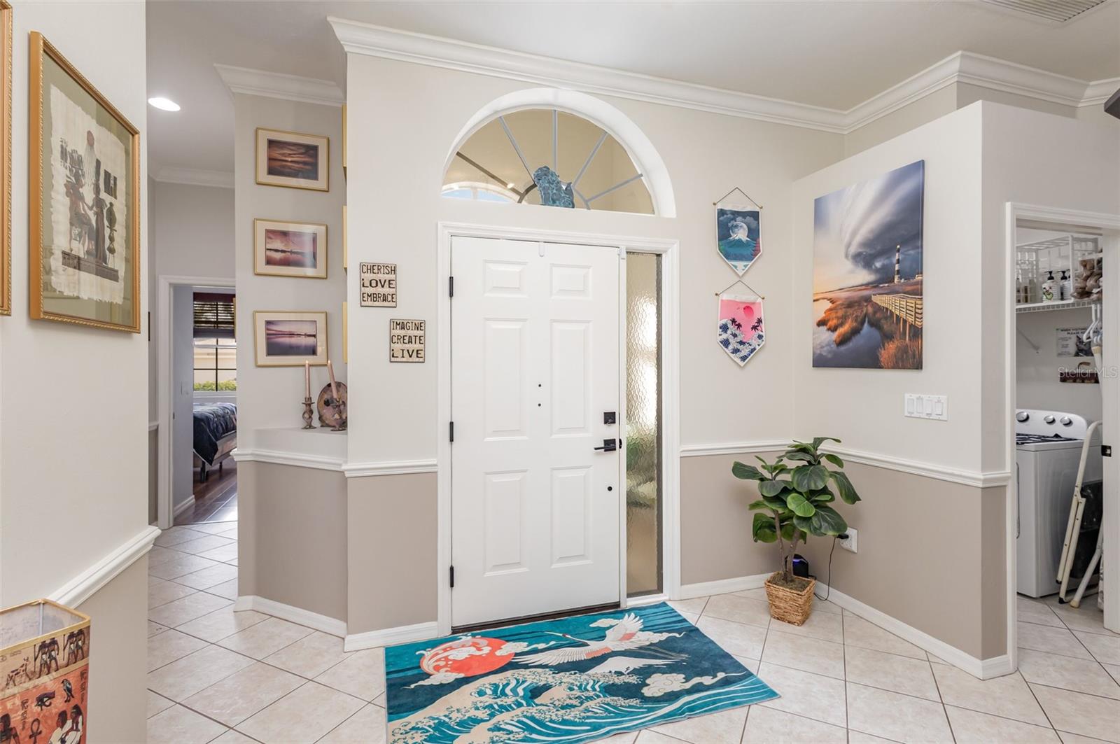 HERITAGE COVE PH I - Residential