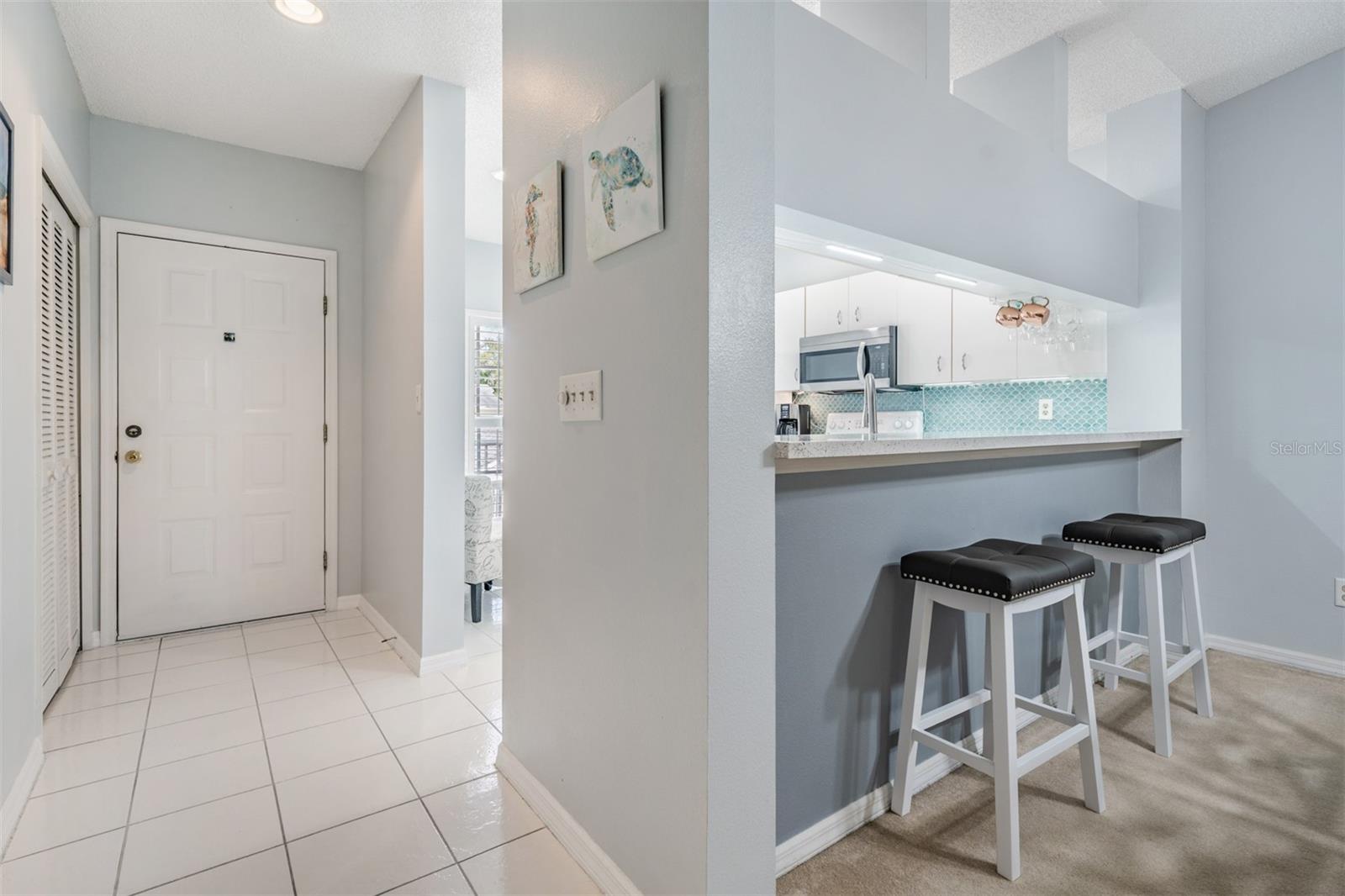 SHIPWATCH - Residential