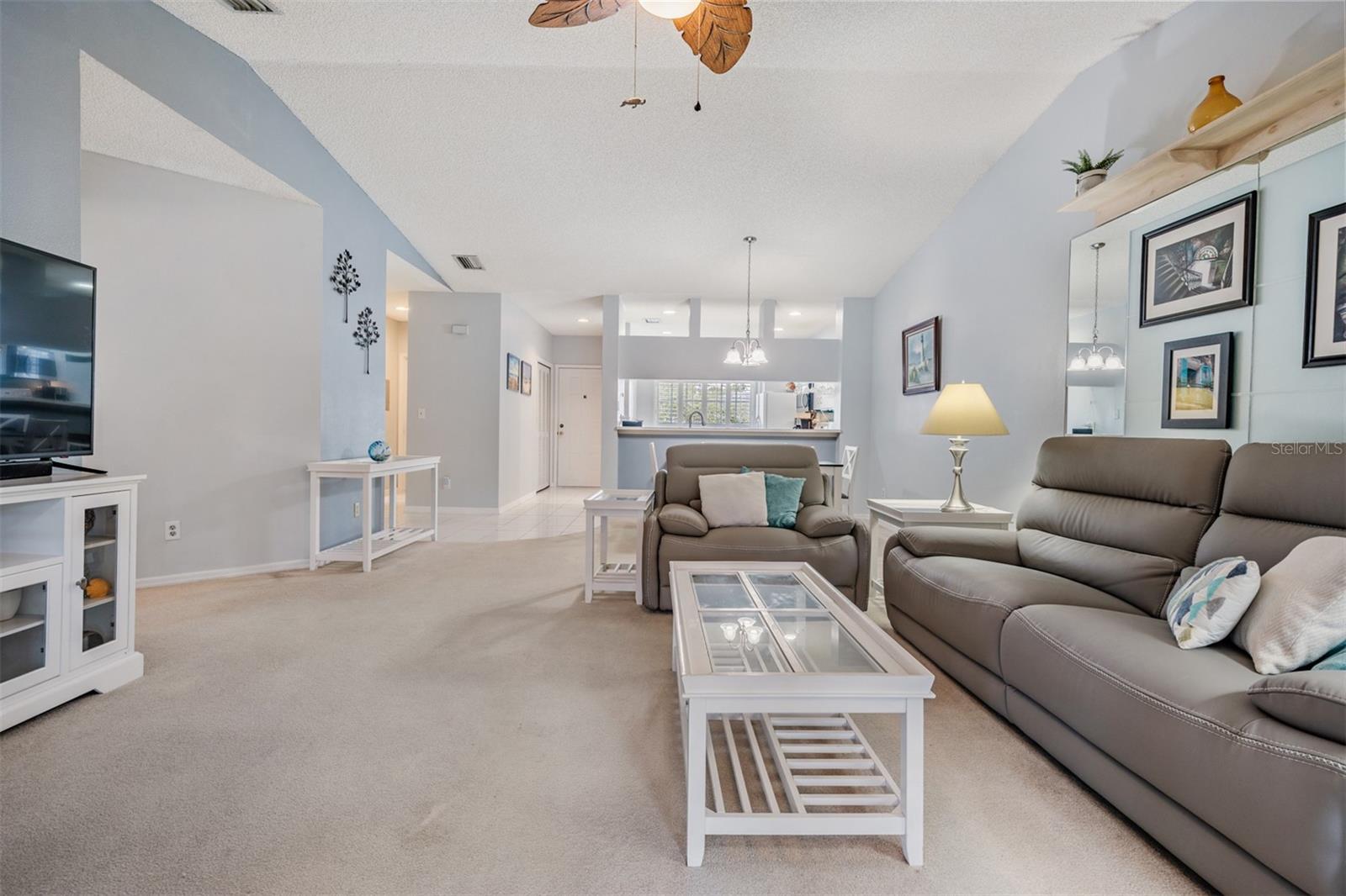 SHIPWATCH - Residential