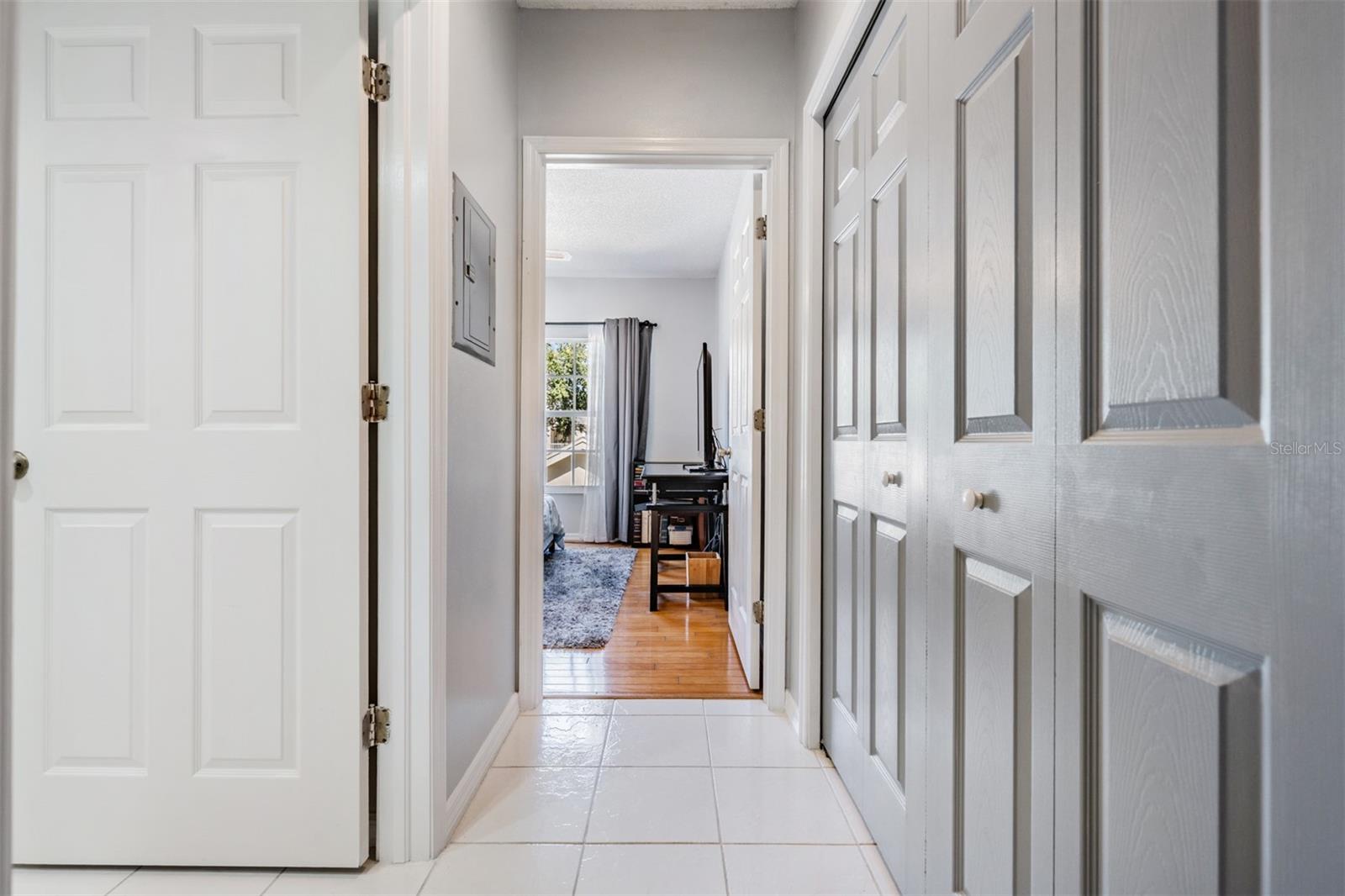 SHIPWATCH - Residential