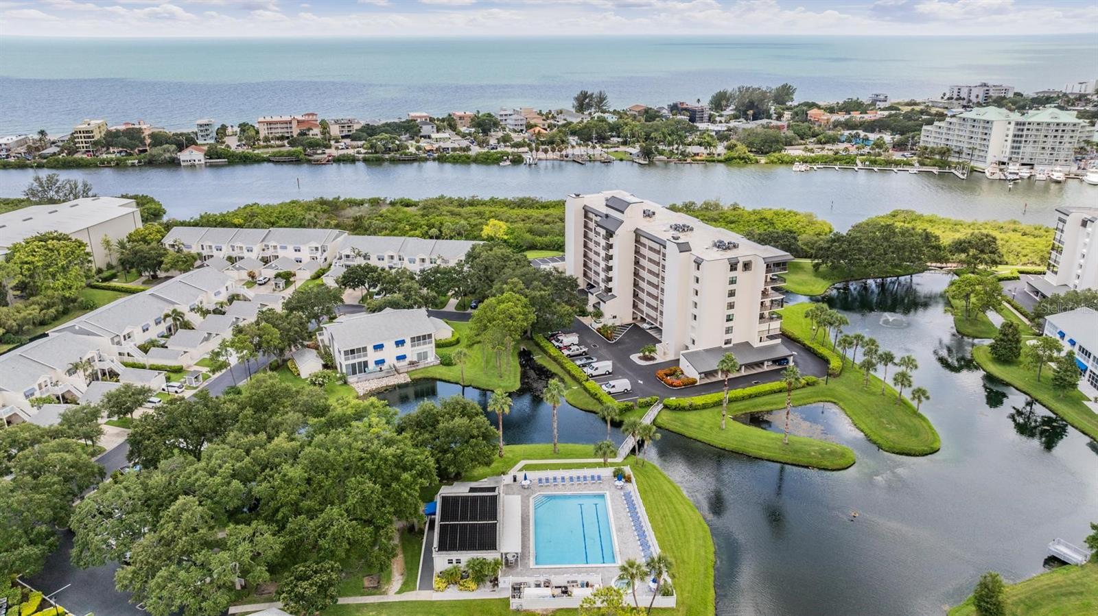 SHIPWATCH - Residential