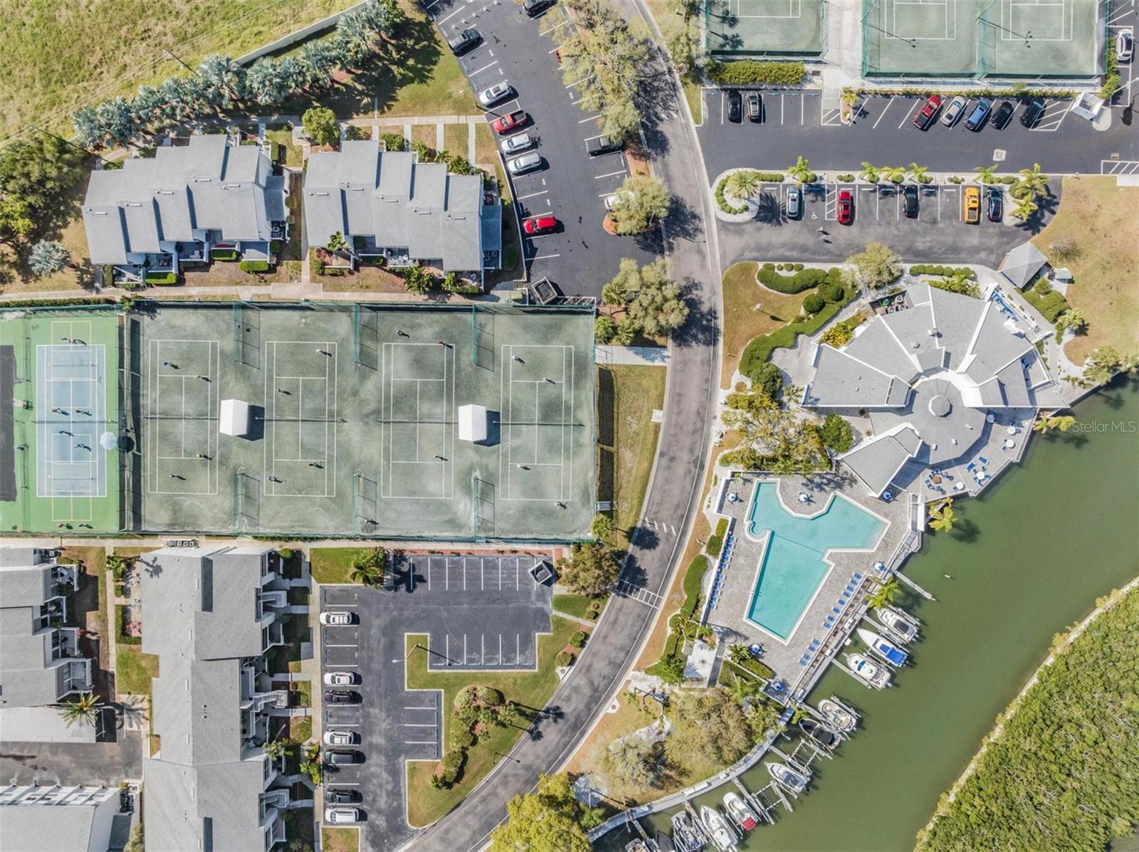 SHIPWATCH - Residential