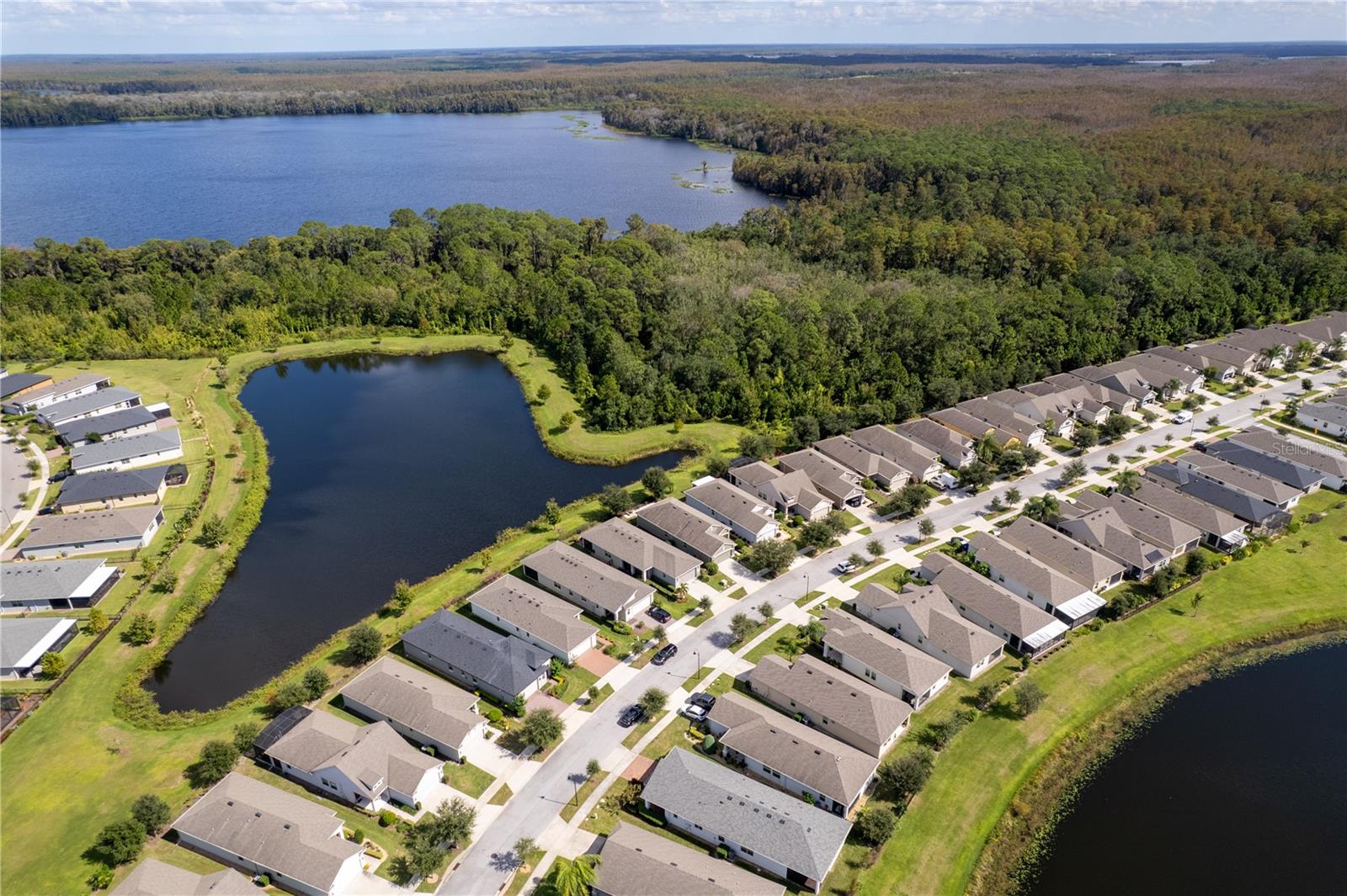 HARMONY NBRHD I - Residential