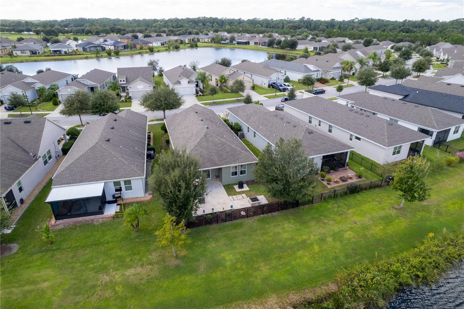 HARMONY NBRHD I - Residential