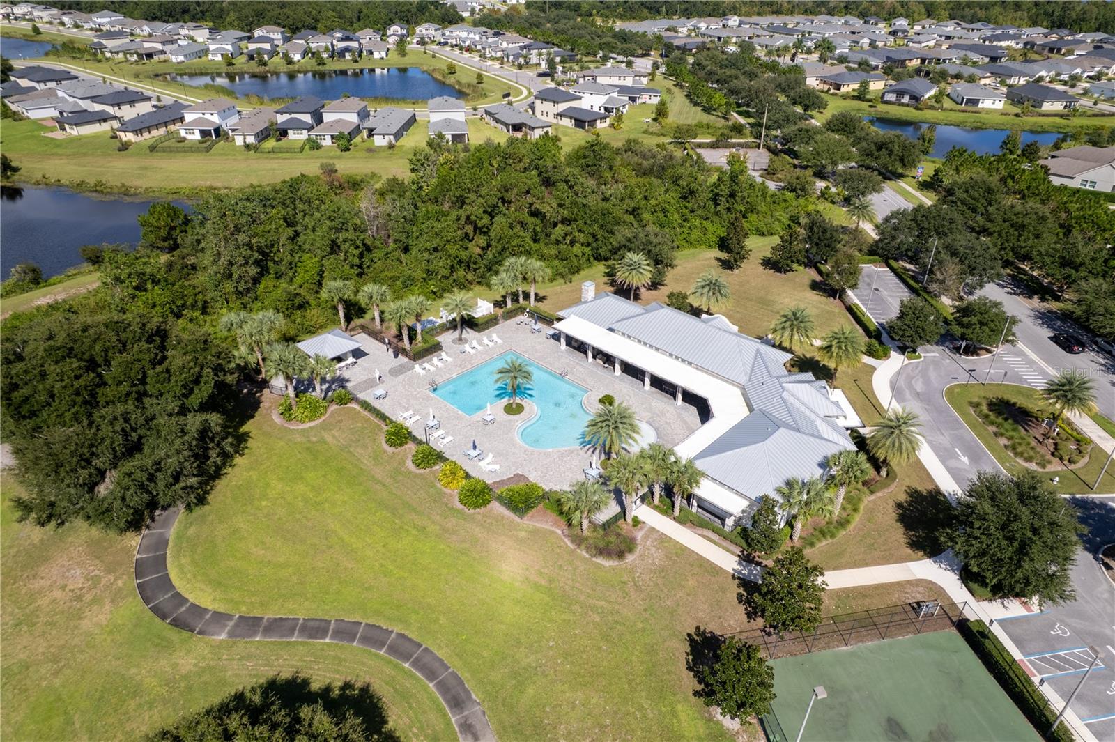 HARMONY NBRHD I - Residential