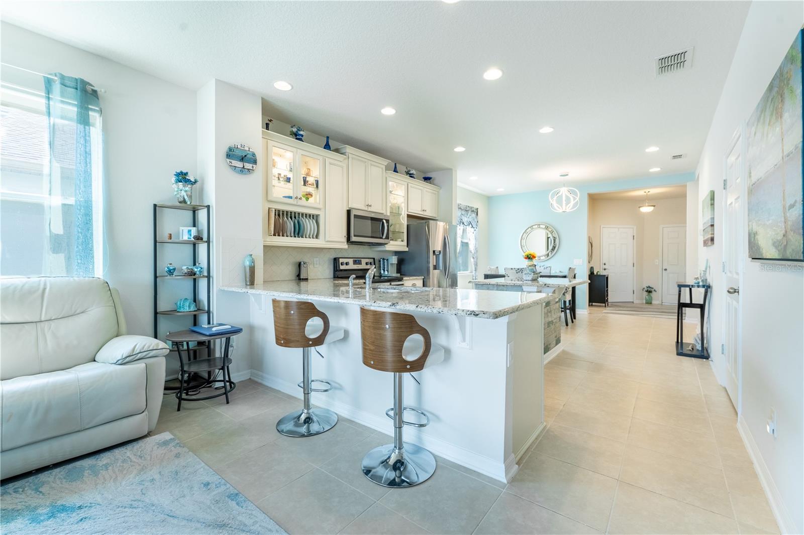 HARMONY NBRHD I - Residential