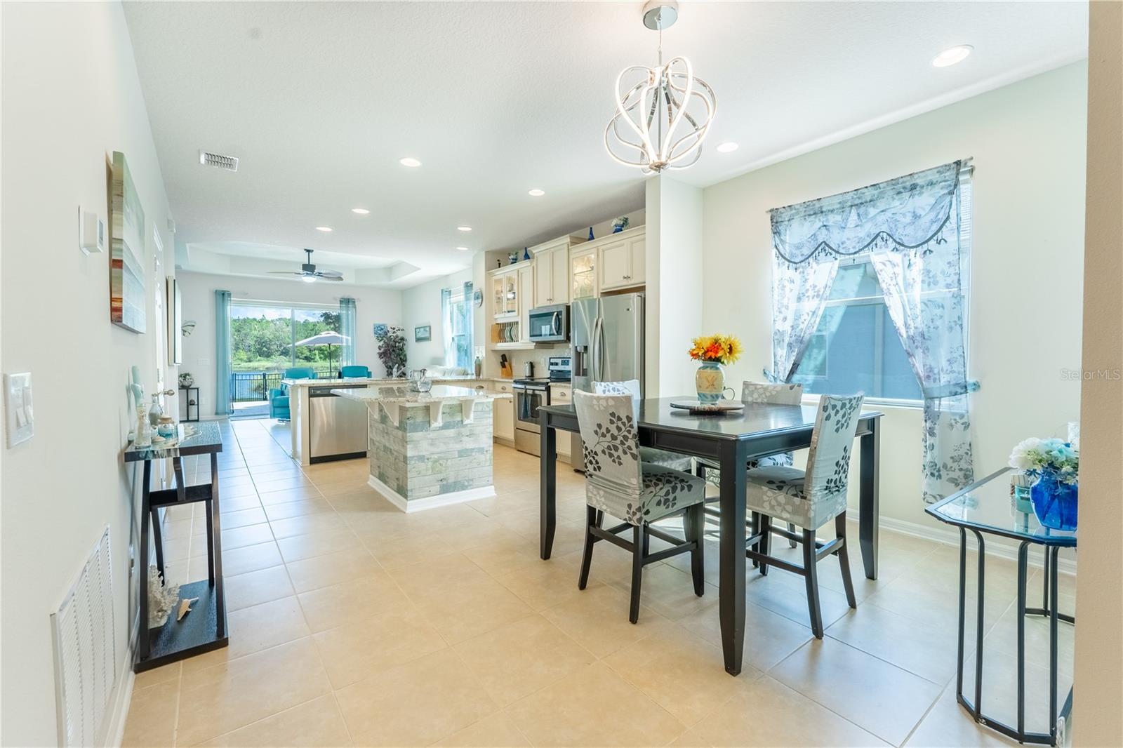 HARMONY NBRHD I - Residential