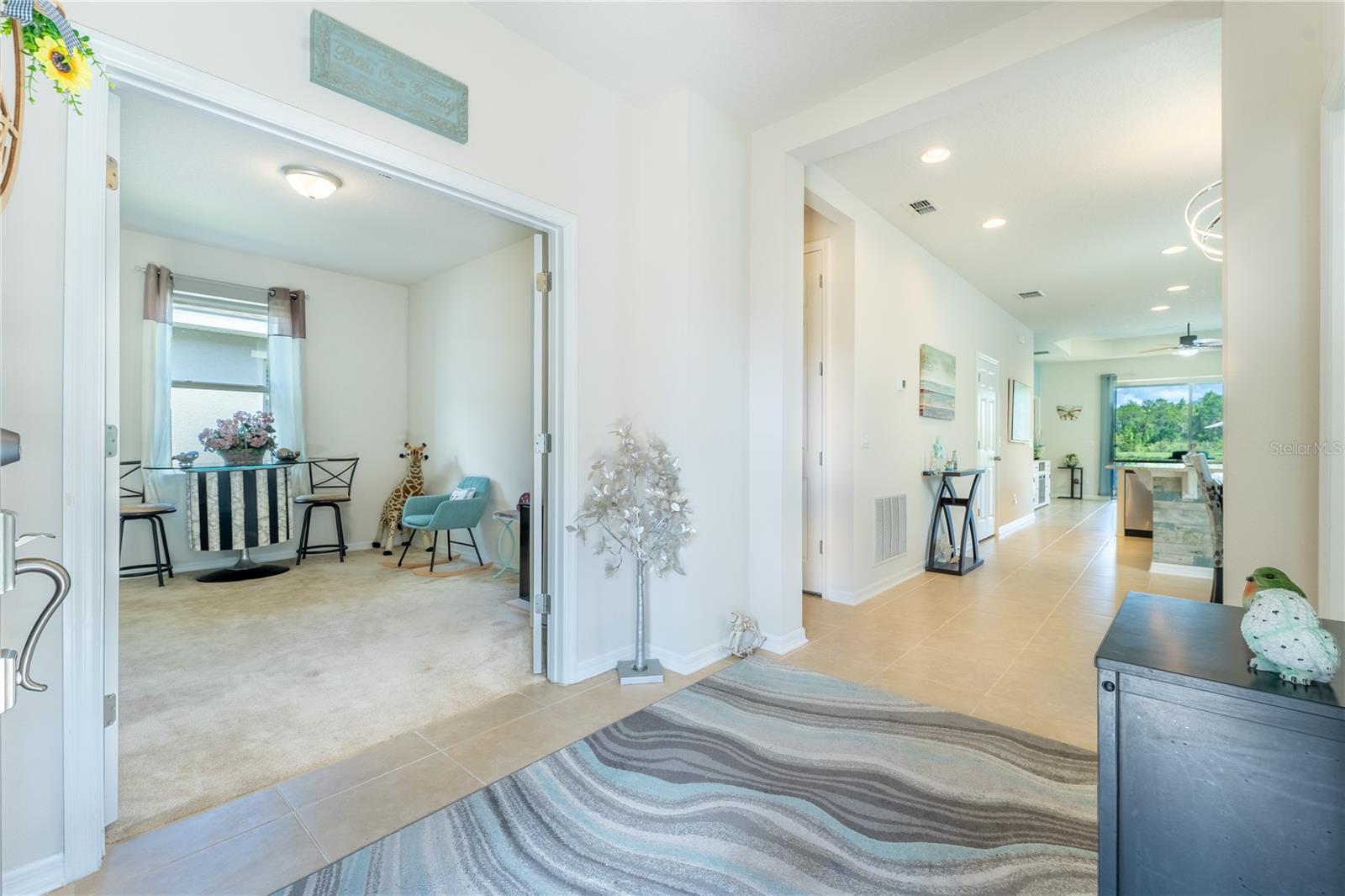 HARMONY NBRHD I - Residential