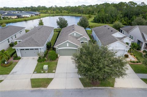 Photo of 3426 Sagebrush Street, Harmony, FL 34773 (MLS # O6352485)