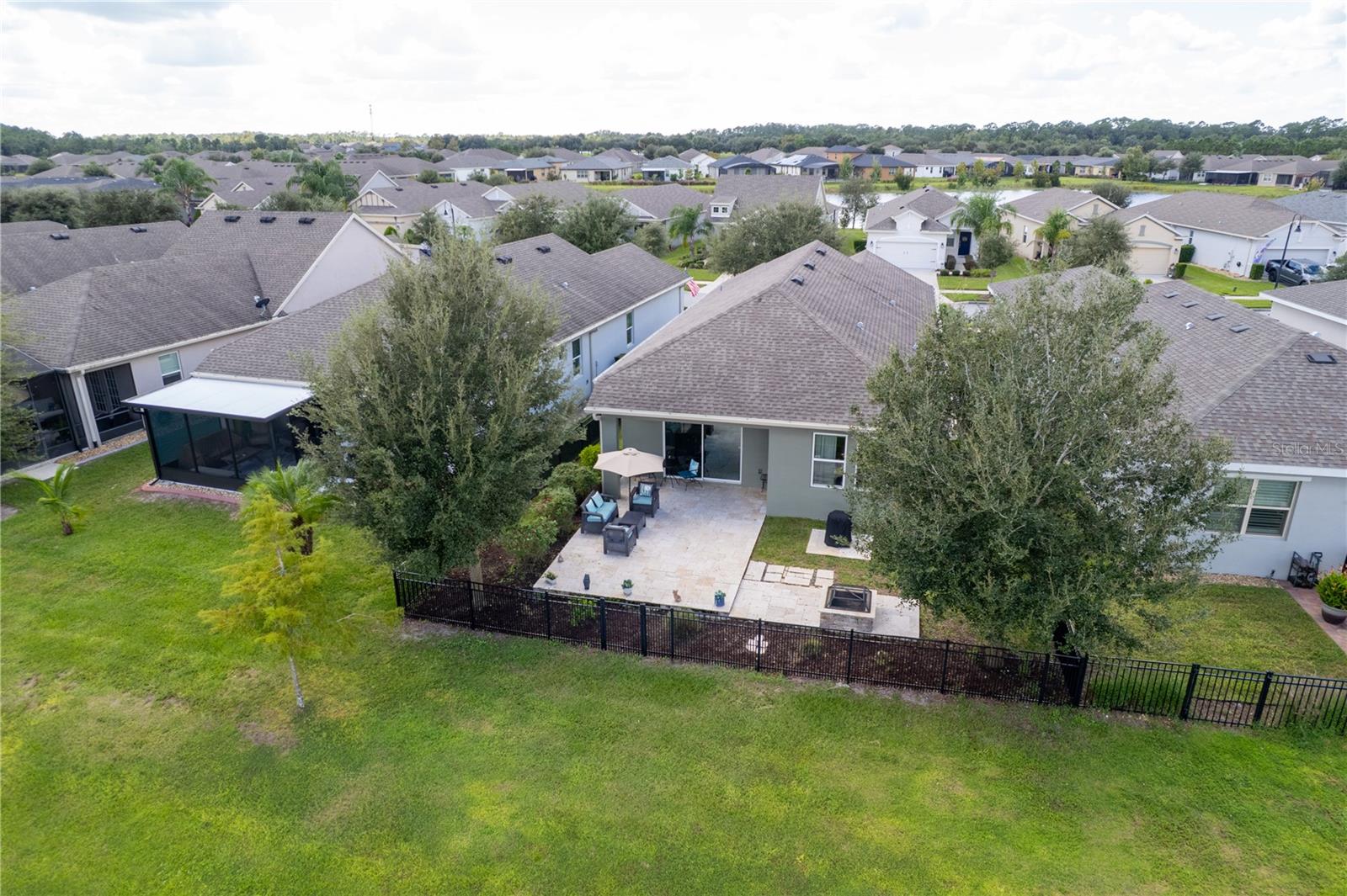 HARMONY NBRHD I - Residential