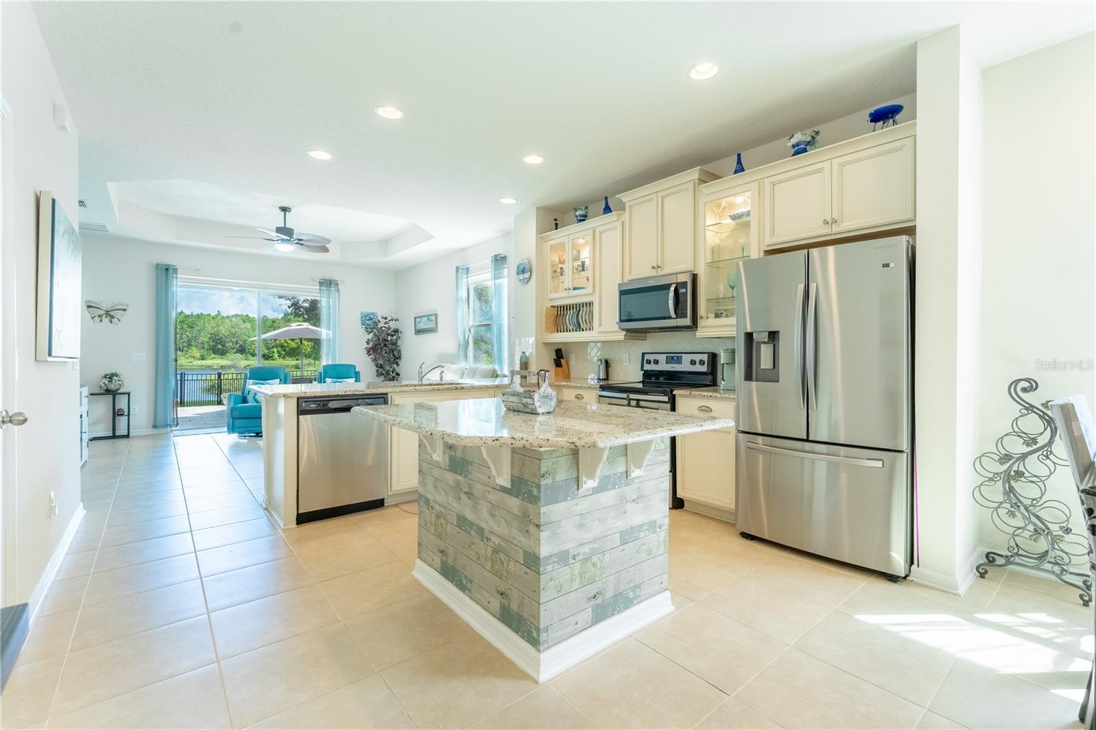 HARMONY NBRHD I - Residential