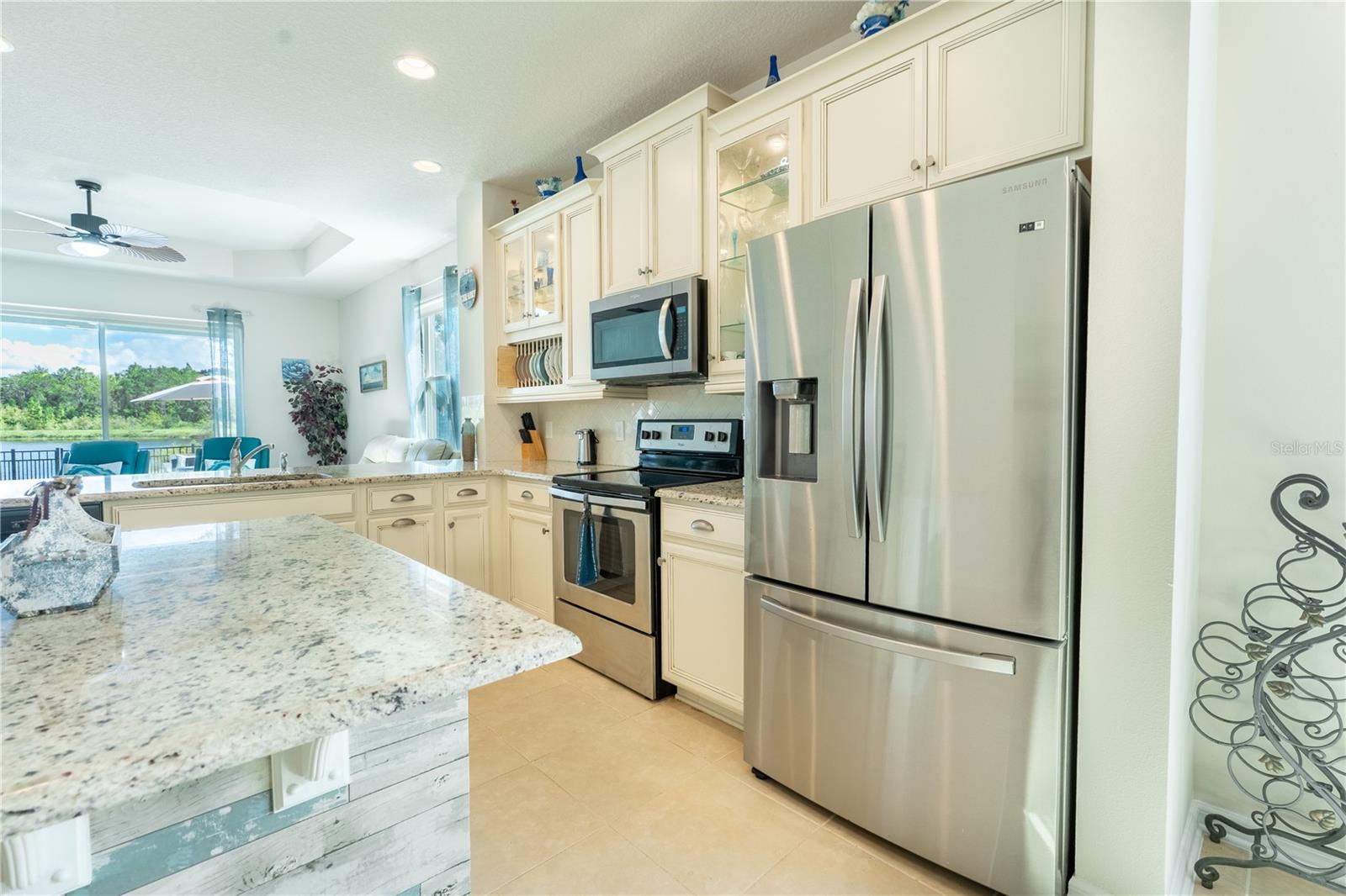 HARMONY NBRHD I - Residential