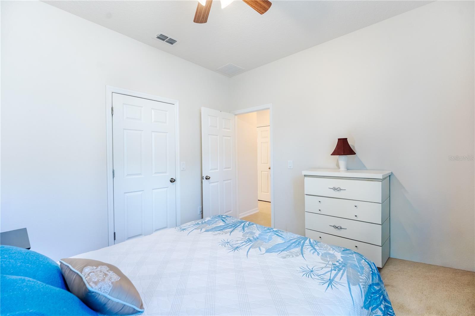 HARMONY NBRHD I - Residential