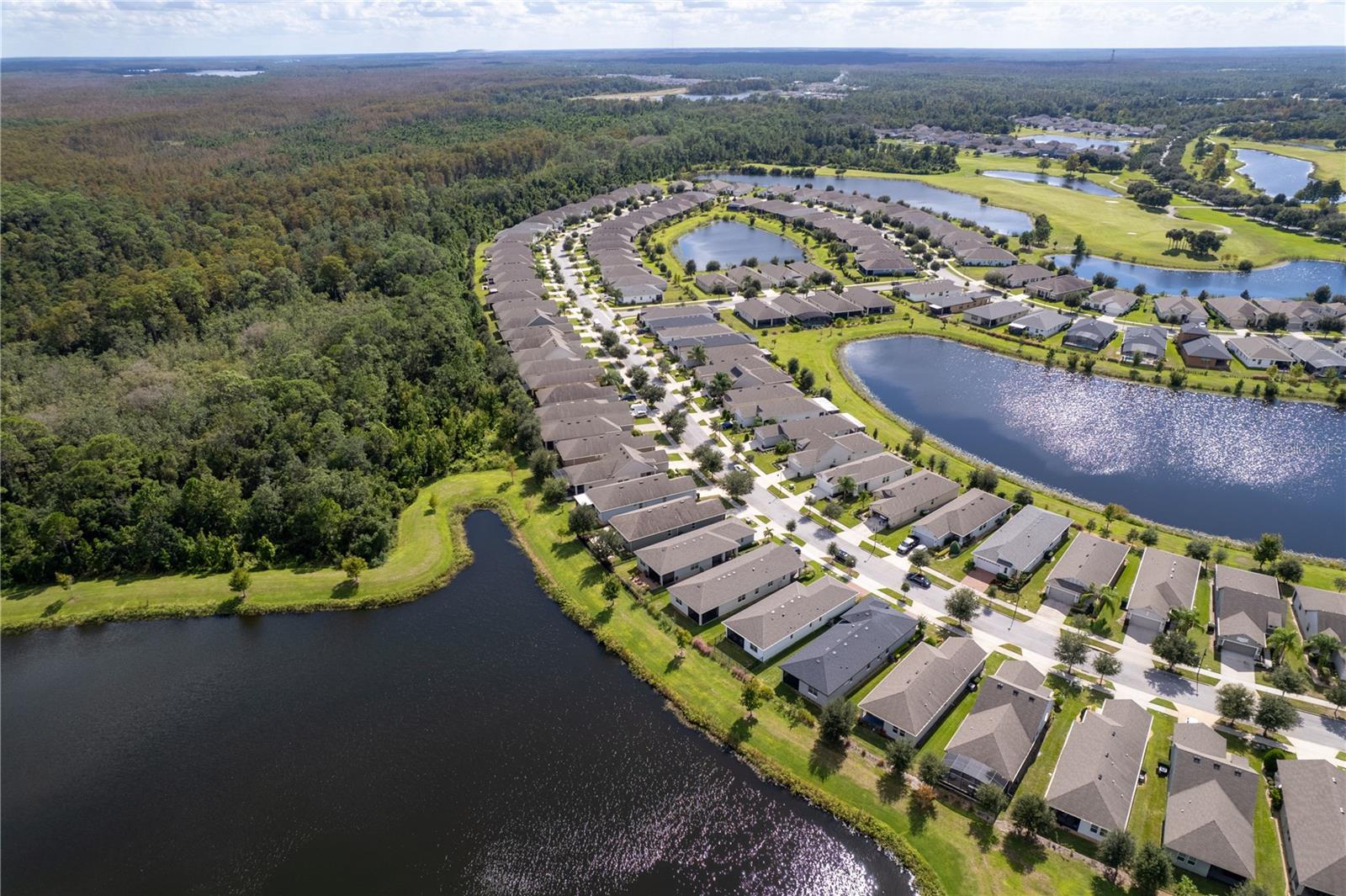 HARMONY NBRHD I - Residential