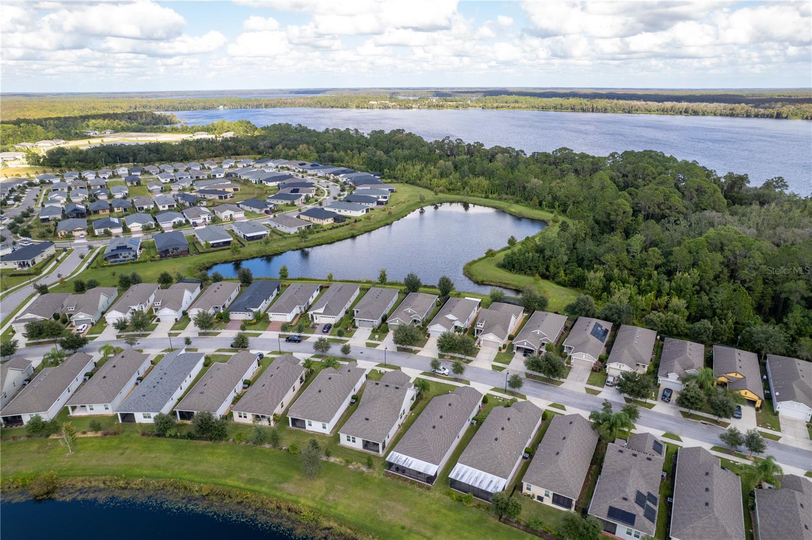 HARMONY NBRHD I - Residential