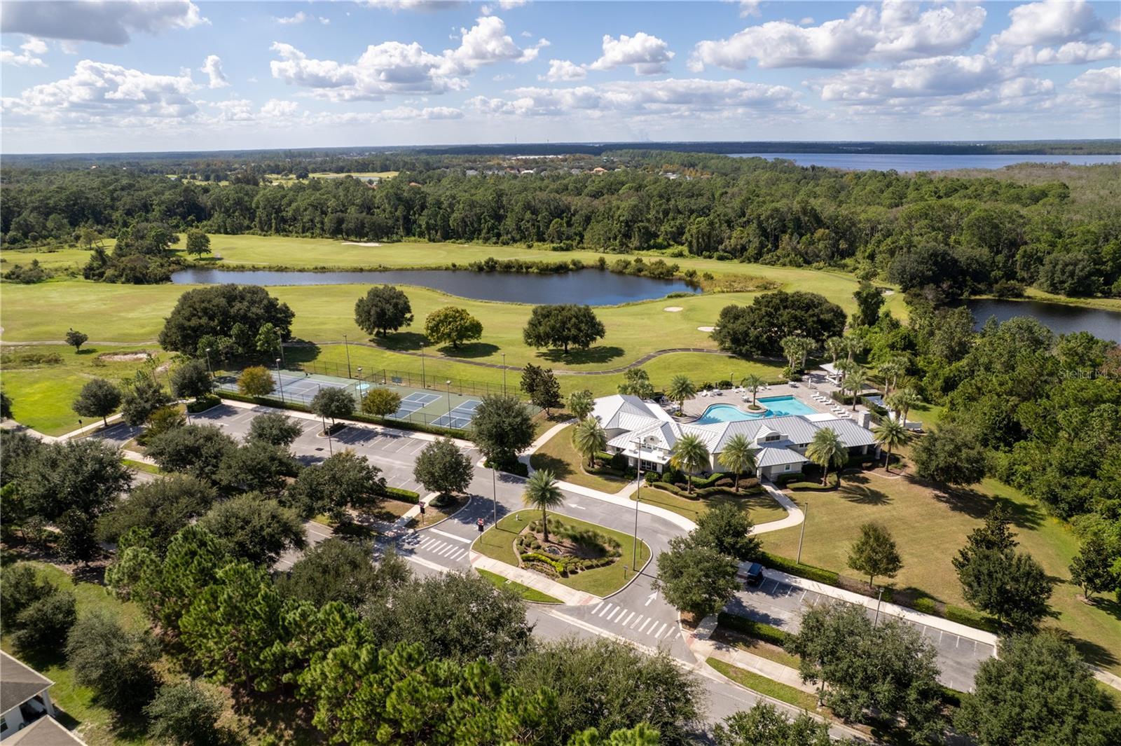 HARMONY NBRHD I - Residential